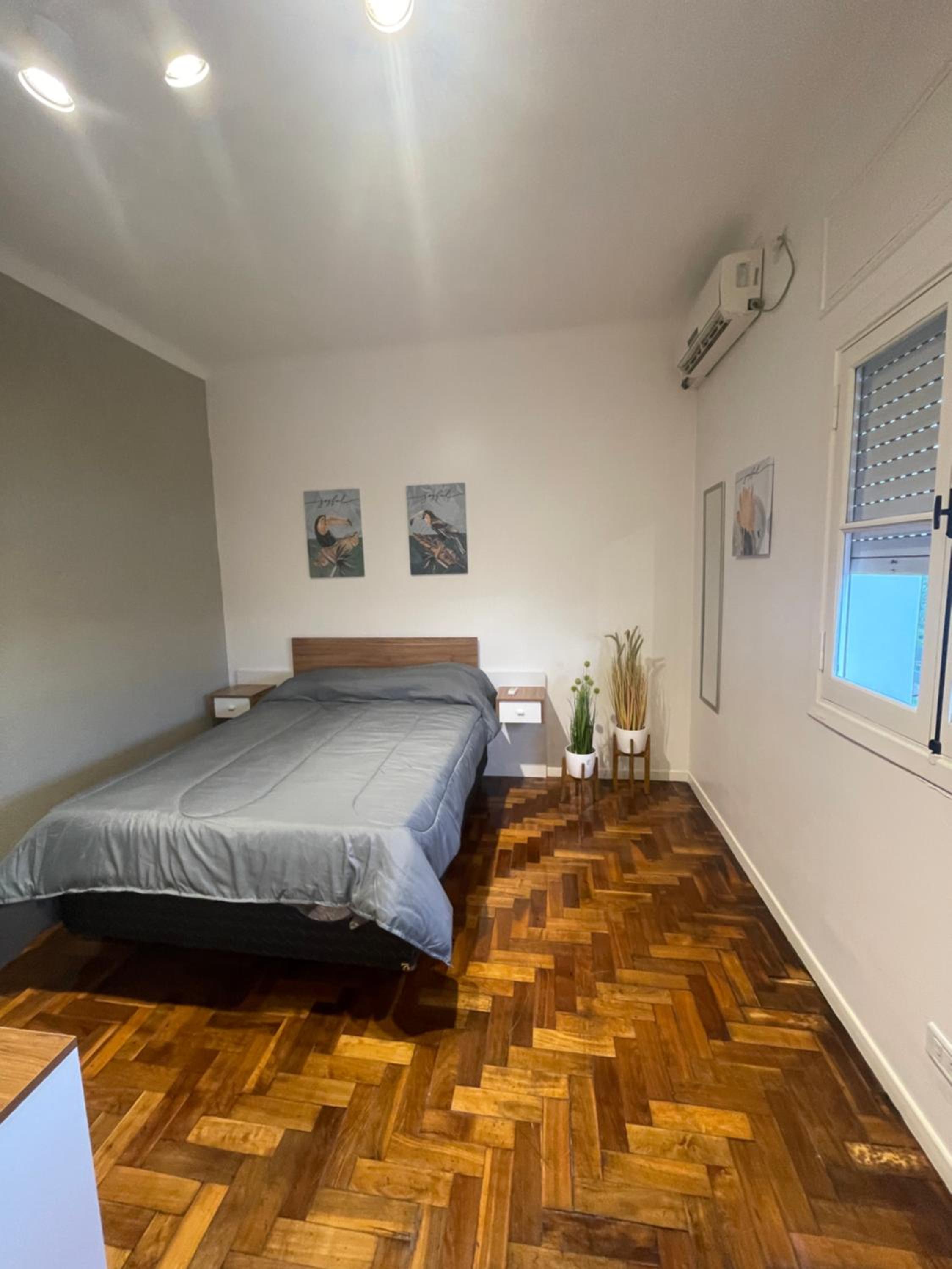 Ana Rent Departamento Moderno, Equipado full ,en San Isidro punto medio Tigre River y Tecnopolis