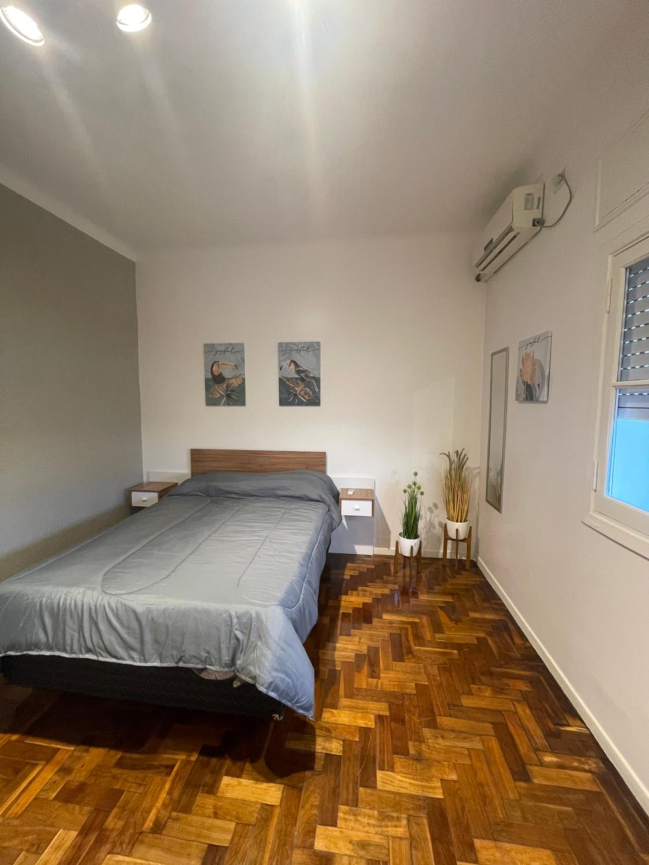Ana Rent Departamento Moderno, Equipado full ,en San Isidro punto medio Tigre River y Tecnopolis