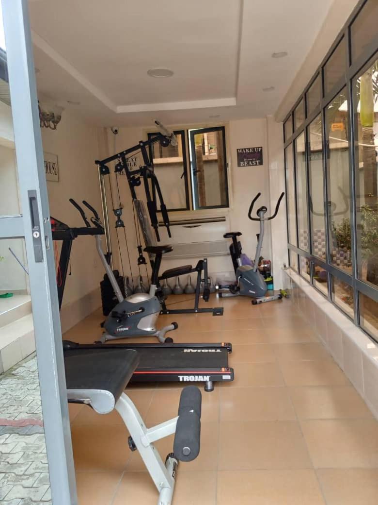3TS LUXURY APARTMENTS view 3