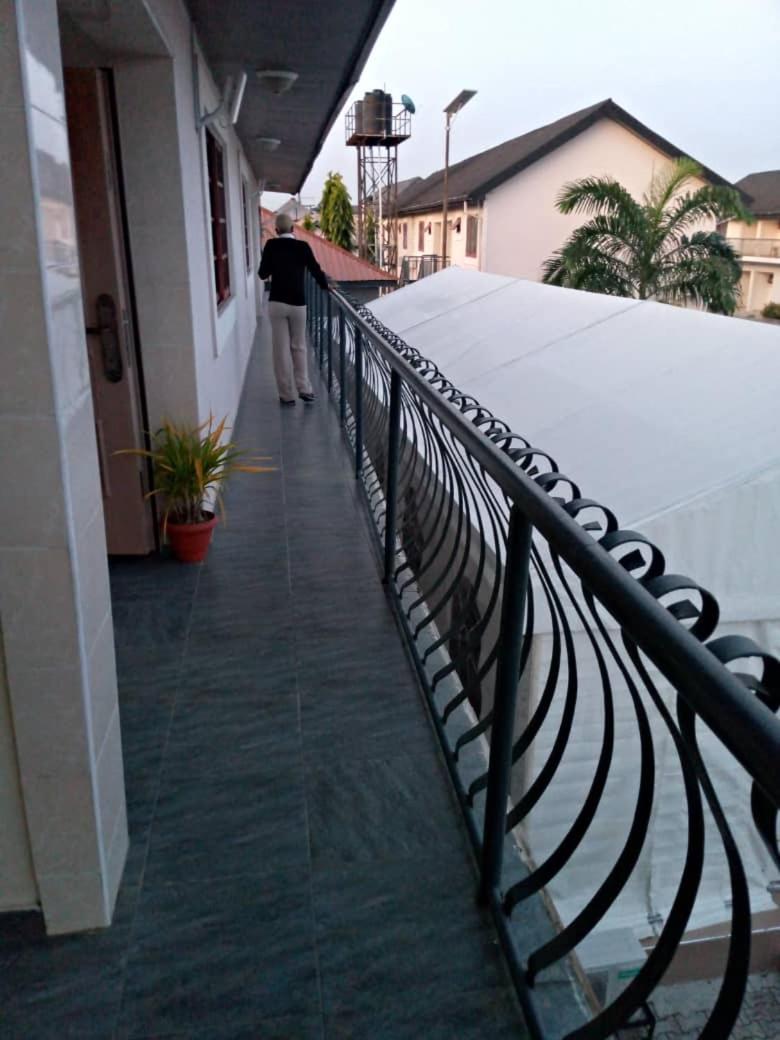 3TS LUXURY APARTMENTS view 4