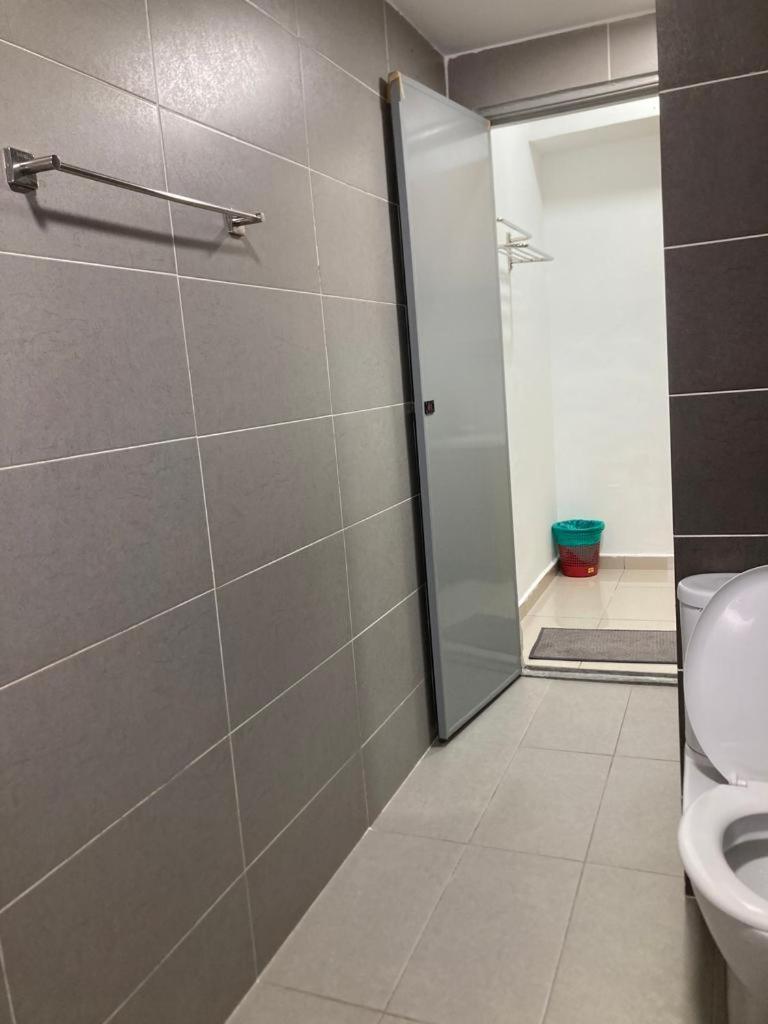 Nour Homestay KLCC View - COZY 2