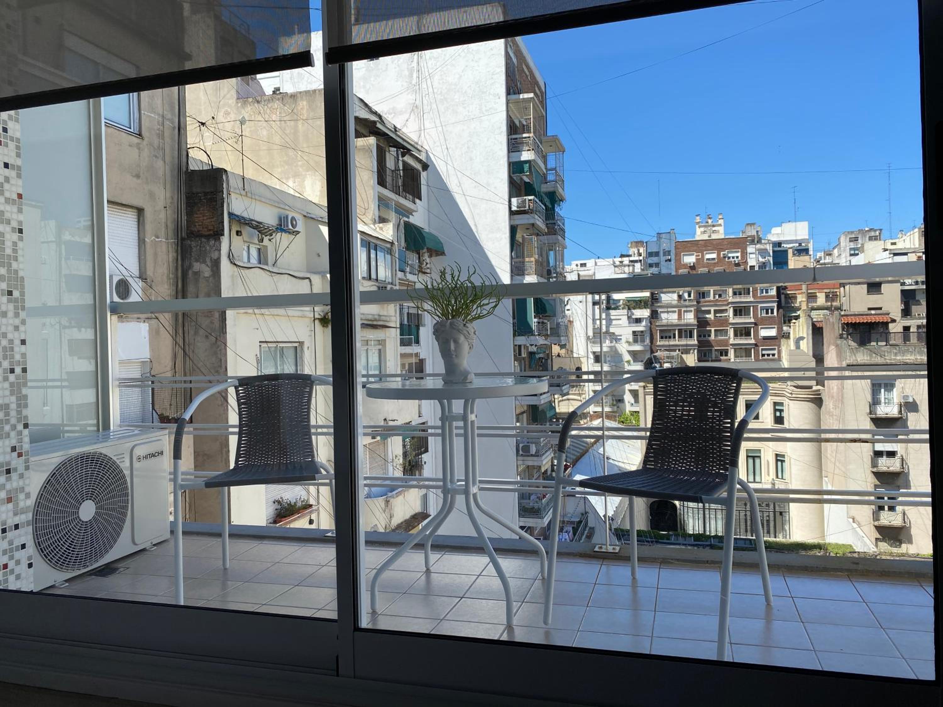 MAO Buenos Aires - Apt. en Recoleta