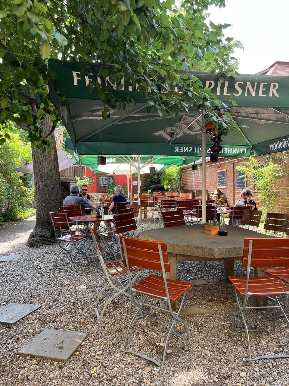 Homeplanet Hostel