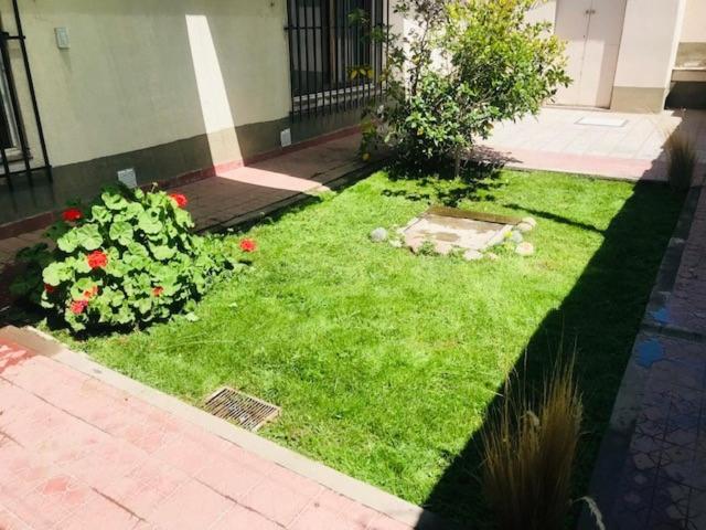 Trapiche Centro DelCe