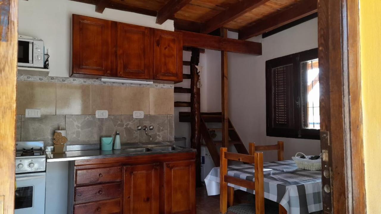 POSADA LAS MARGARITAS