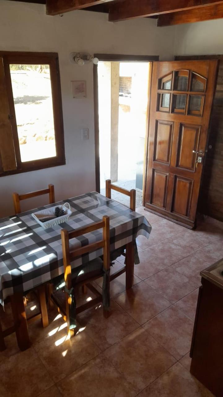 POSADA LAS MARGARITAS