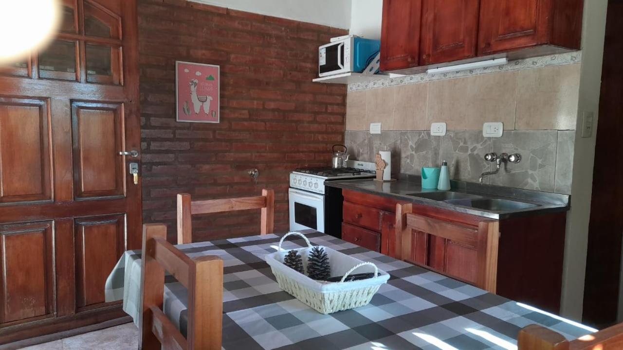 POSADA LAS MARGARITAS