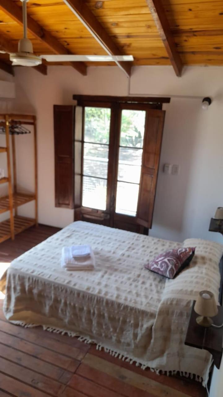 POSADA LAS MARGARITAS