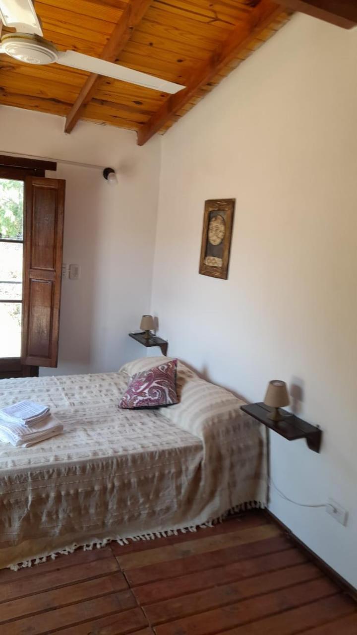 POSADA LAS MARGARITAS