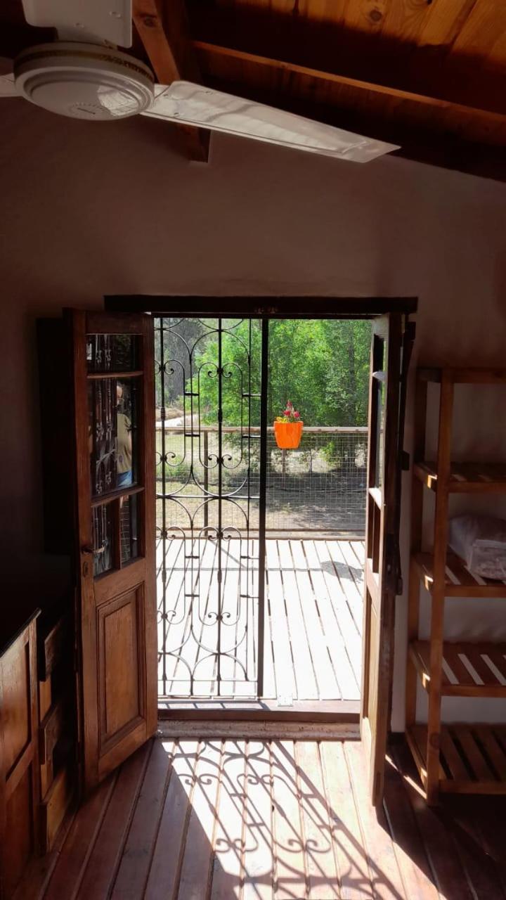 POSADA LAS MARGARITAS