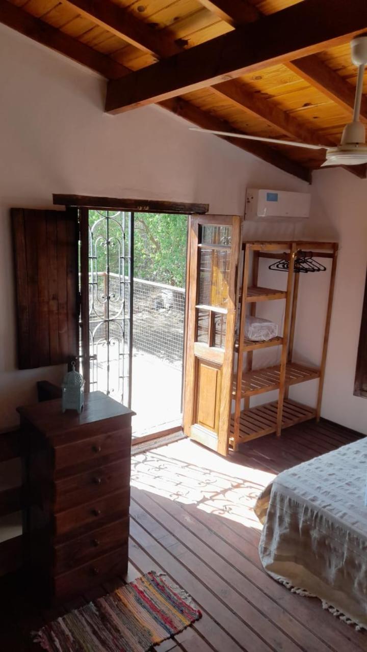 POSADA LAS MARGARITAS