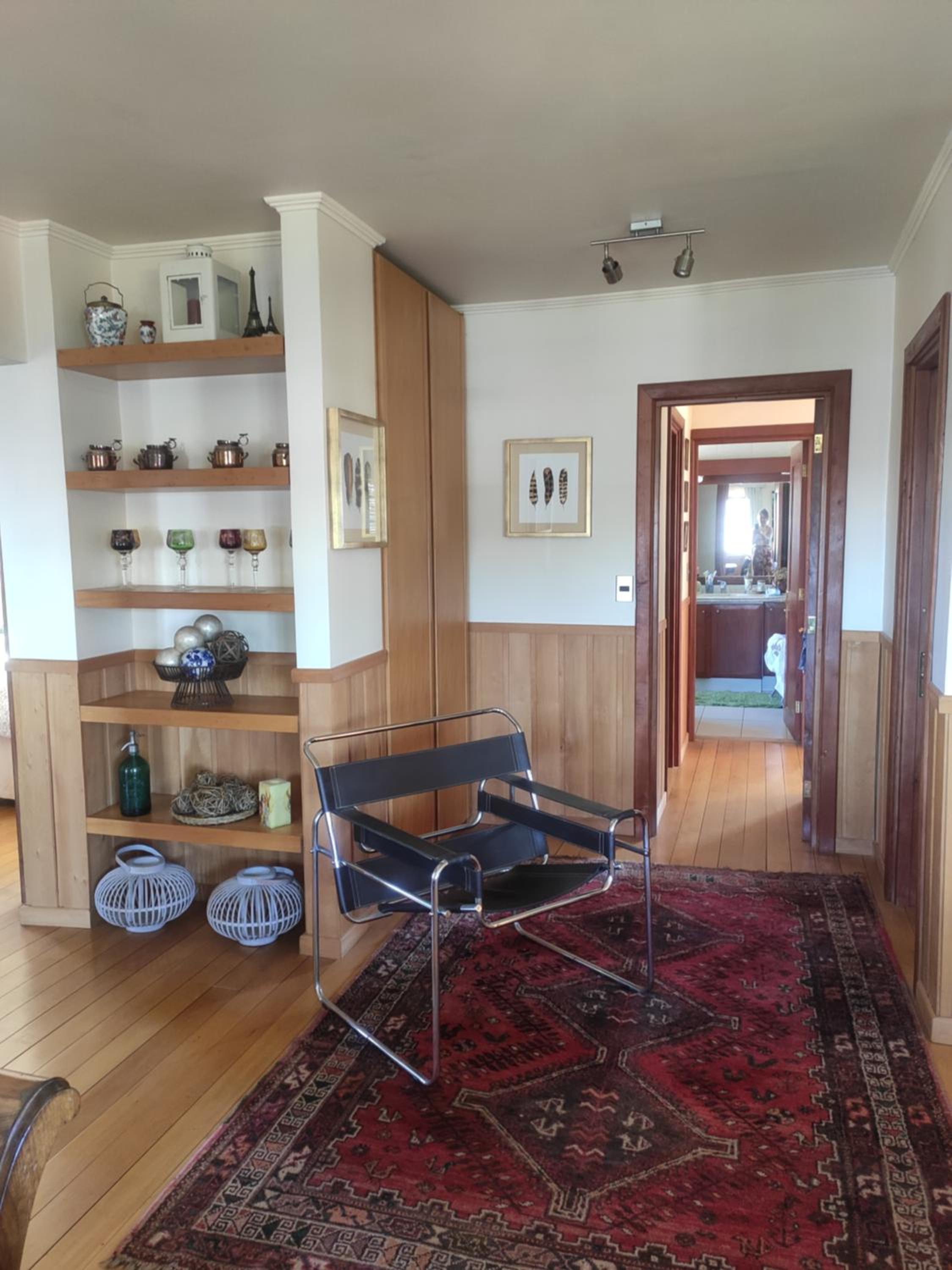 Casa Mia, Puerto Varas, habitación doble