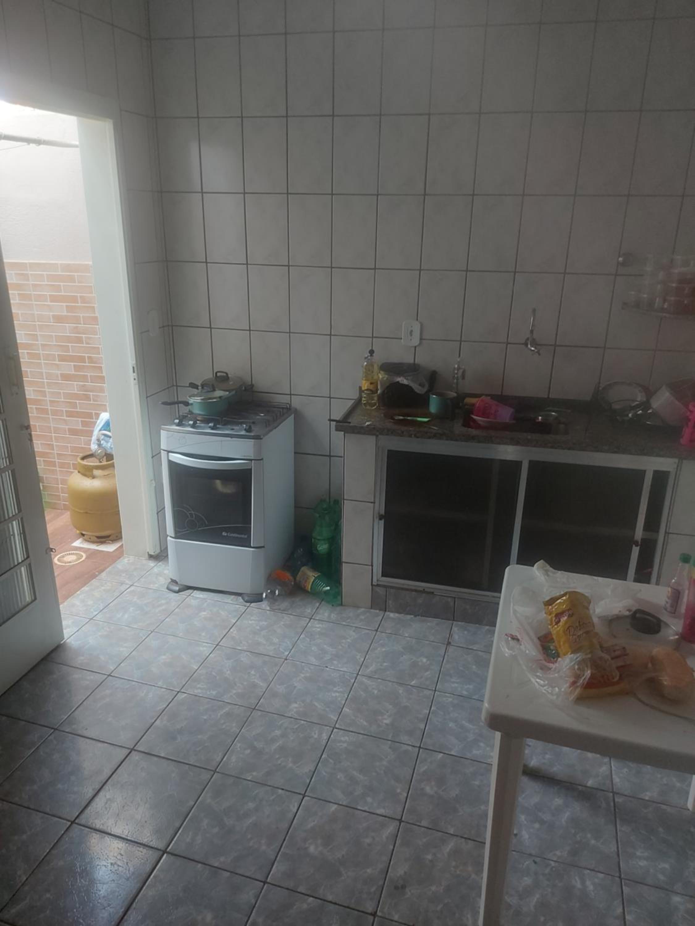 Casa de ferias