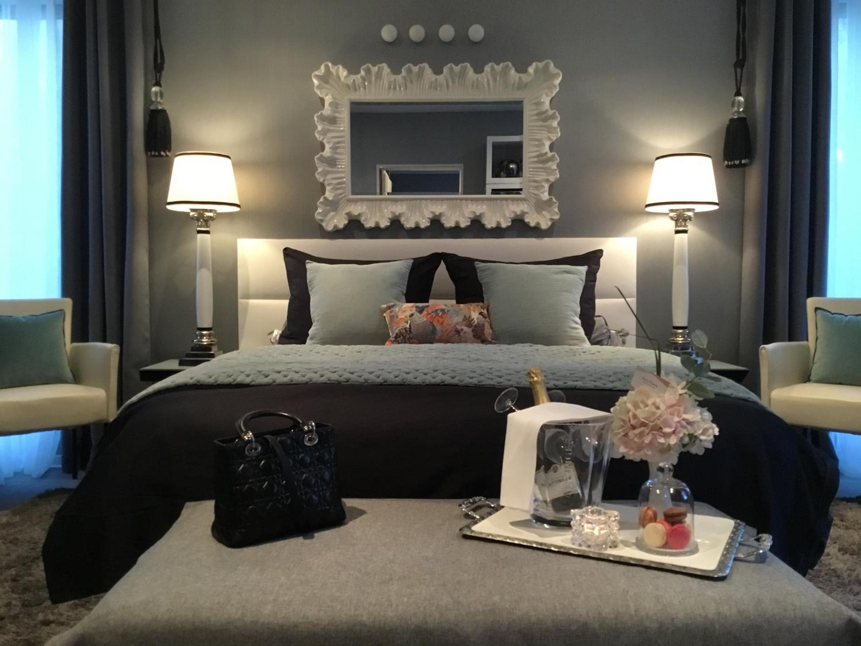 Suite Couture view 3
