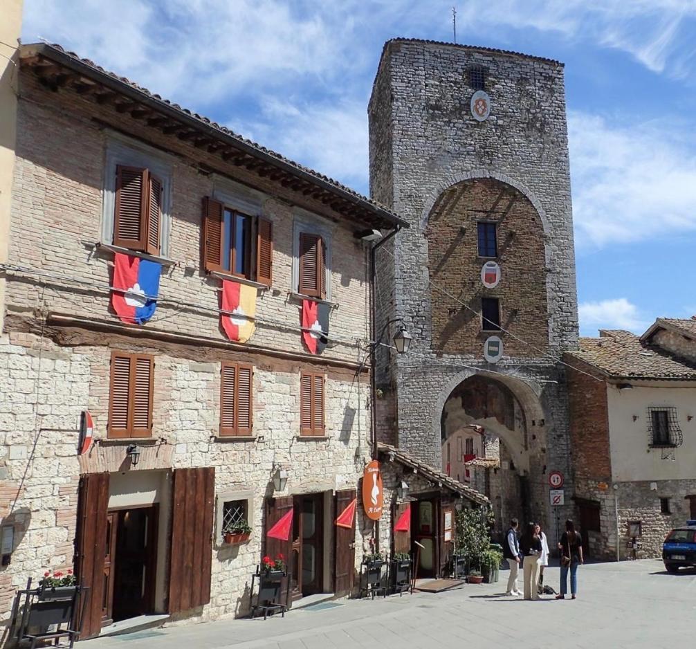 Residenza Via Dante