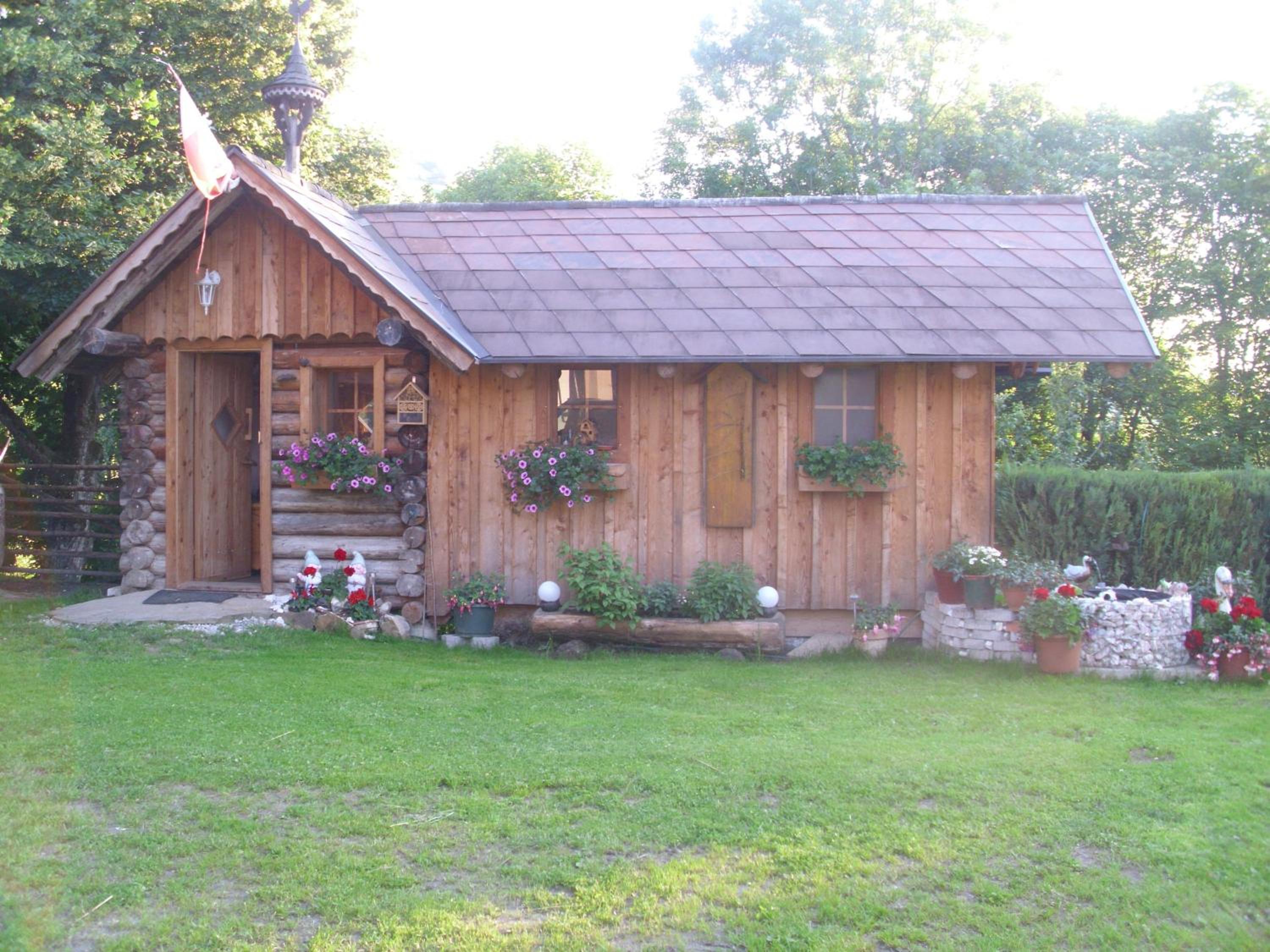 Panoramahof Gupf