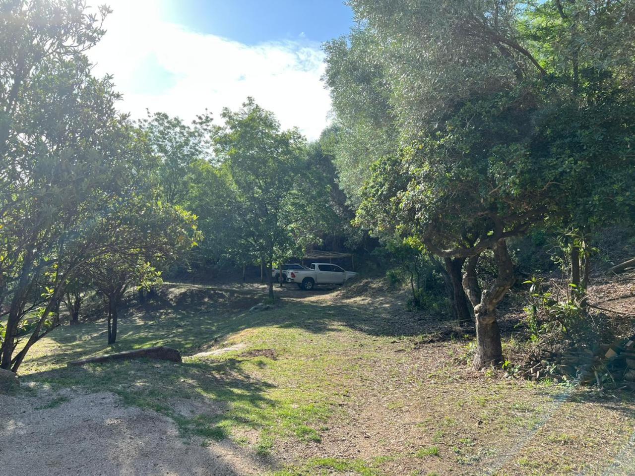 El vallecito