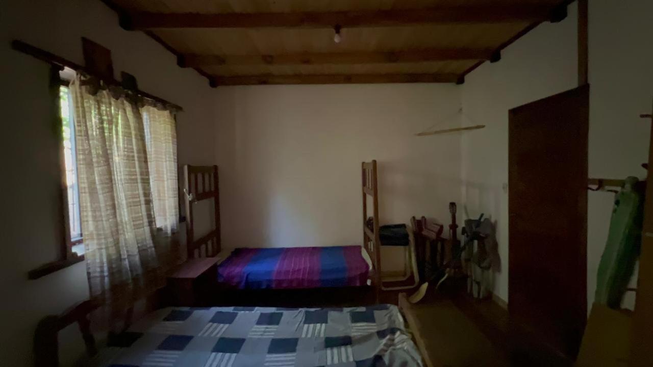 El vallecito