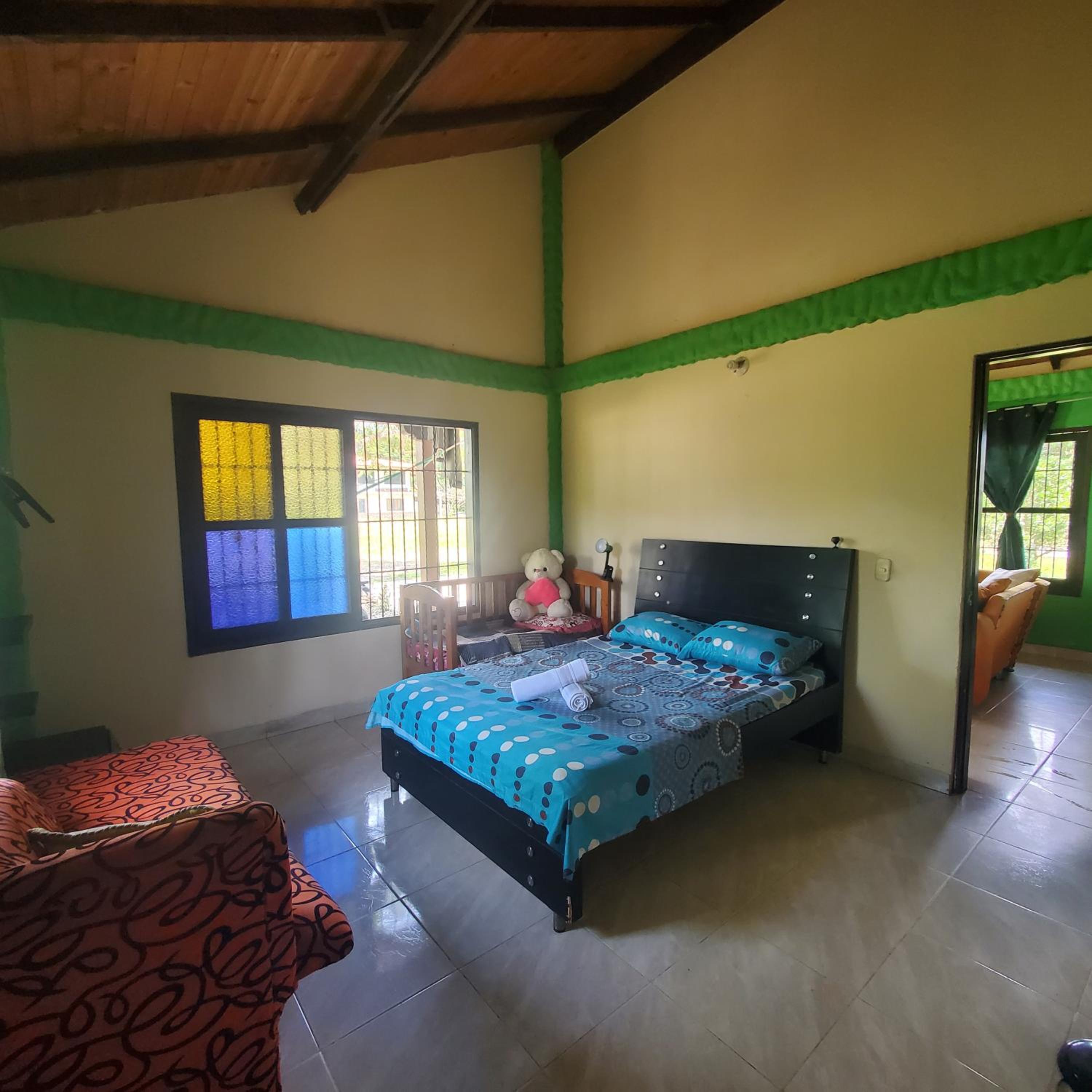 Casa de campo