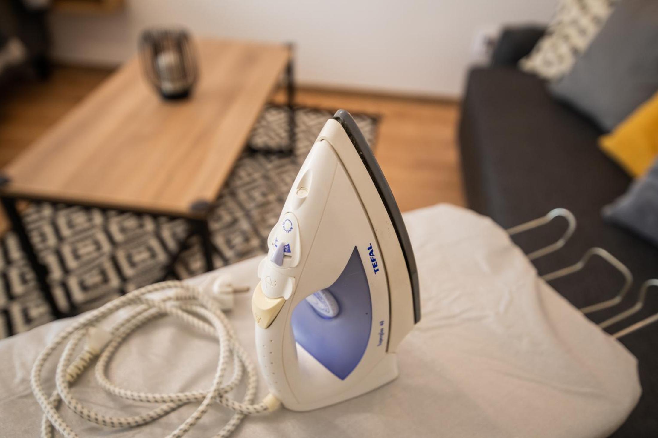 Újbudacenter Apartman Budapest