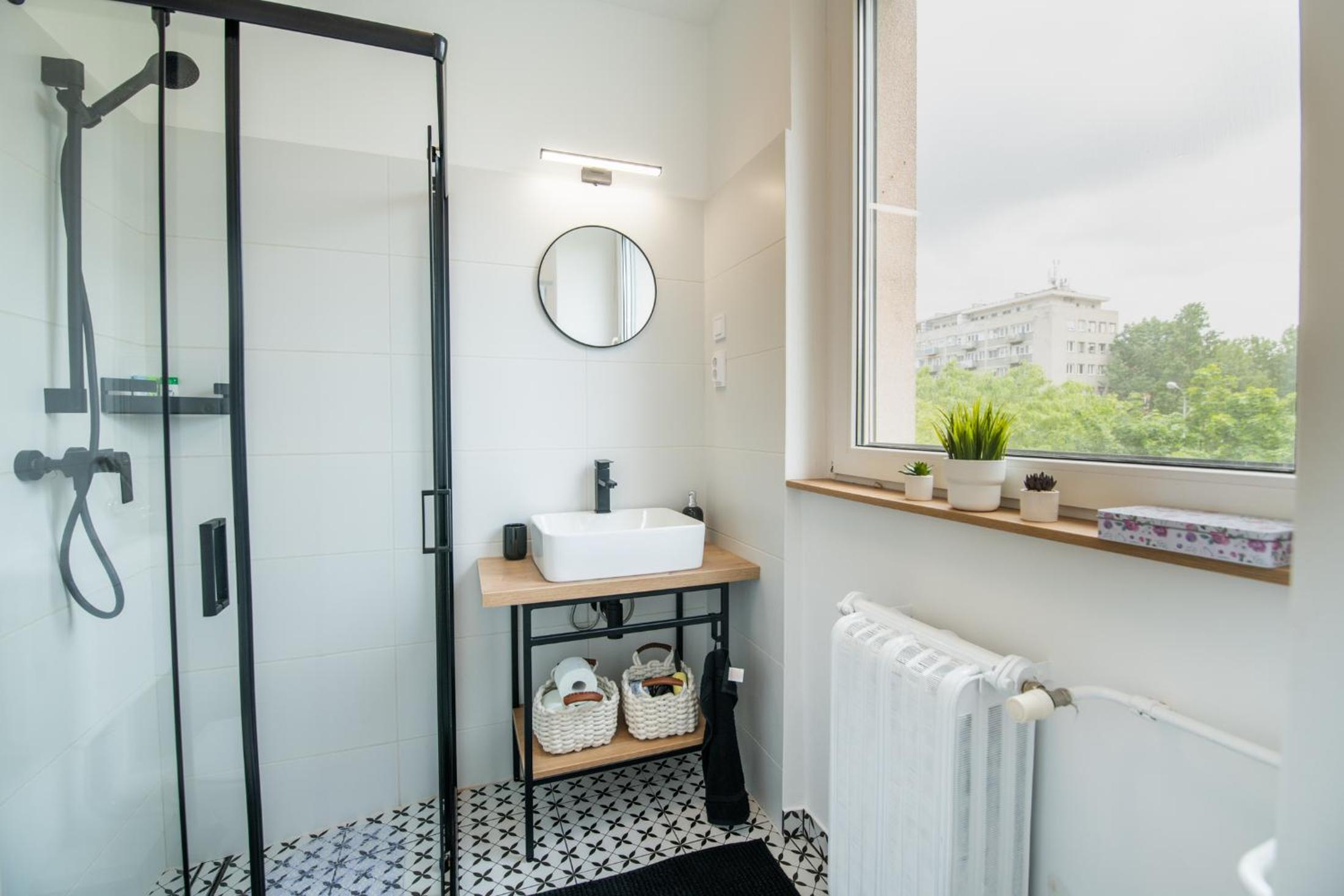 Újbudacenter Apartman Budapest
