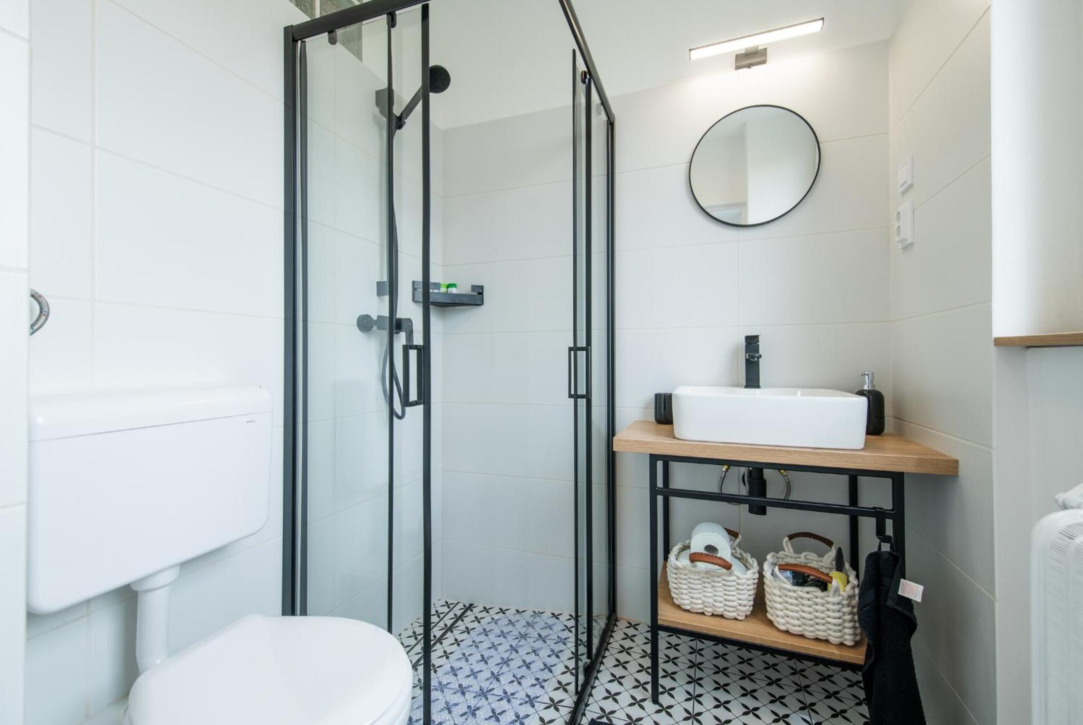 Újbudacenter Apartman Budapest