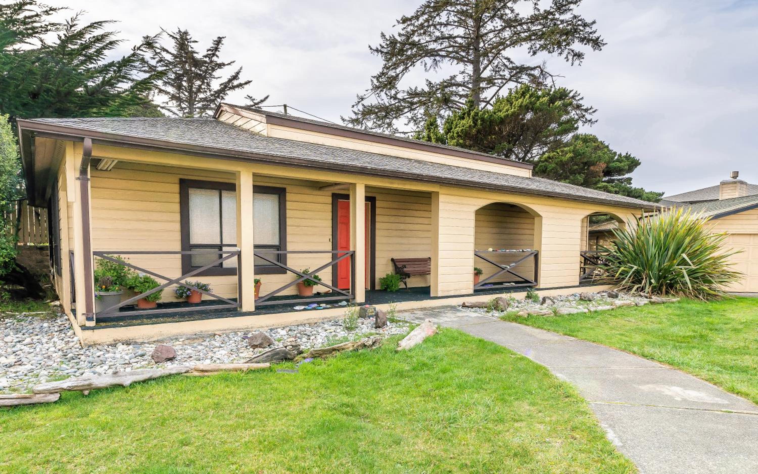 Gold Beach Inn