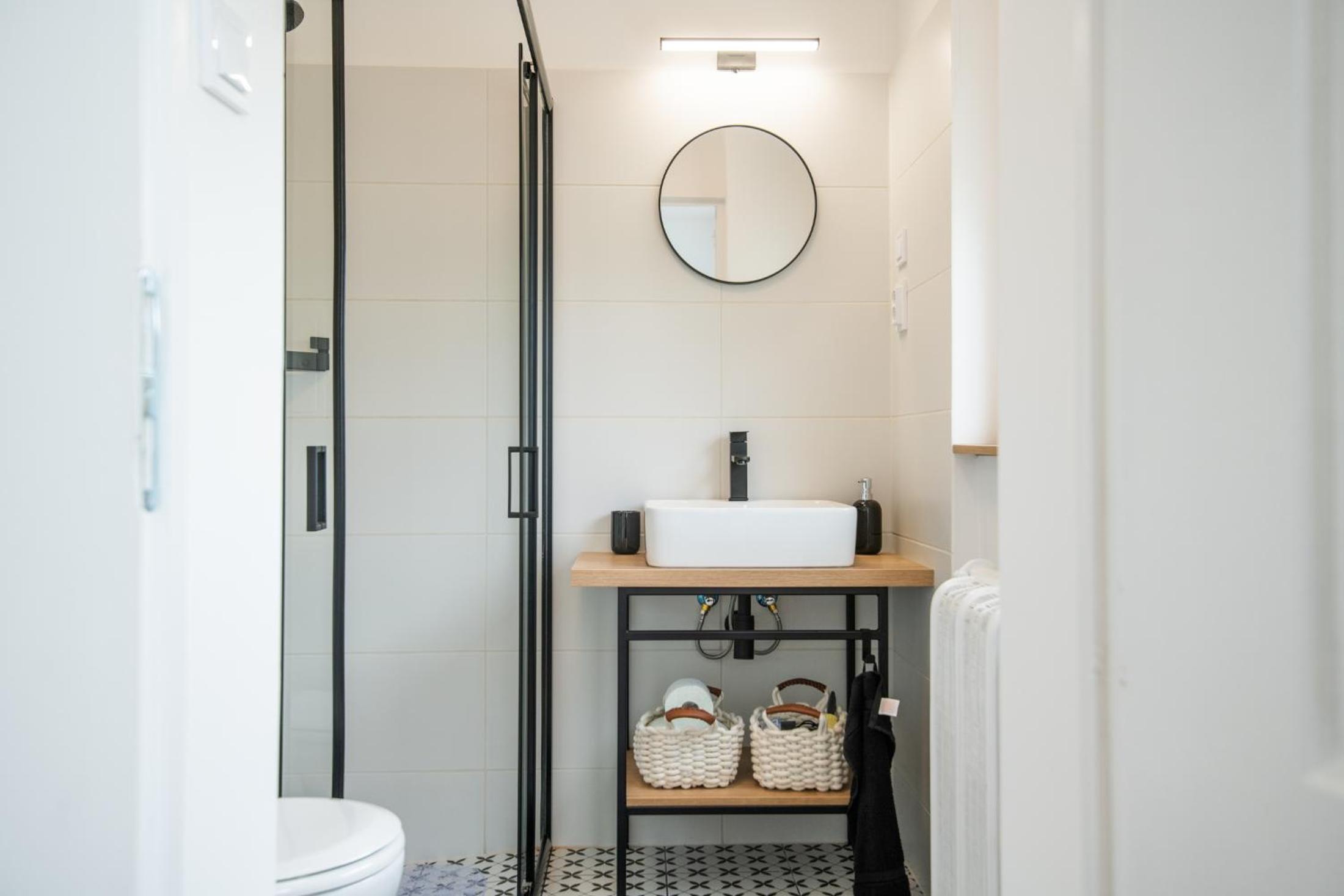 Újbudacenter Apartman Budapest