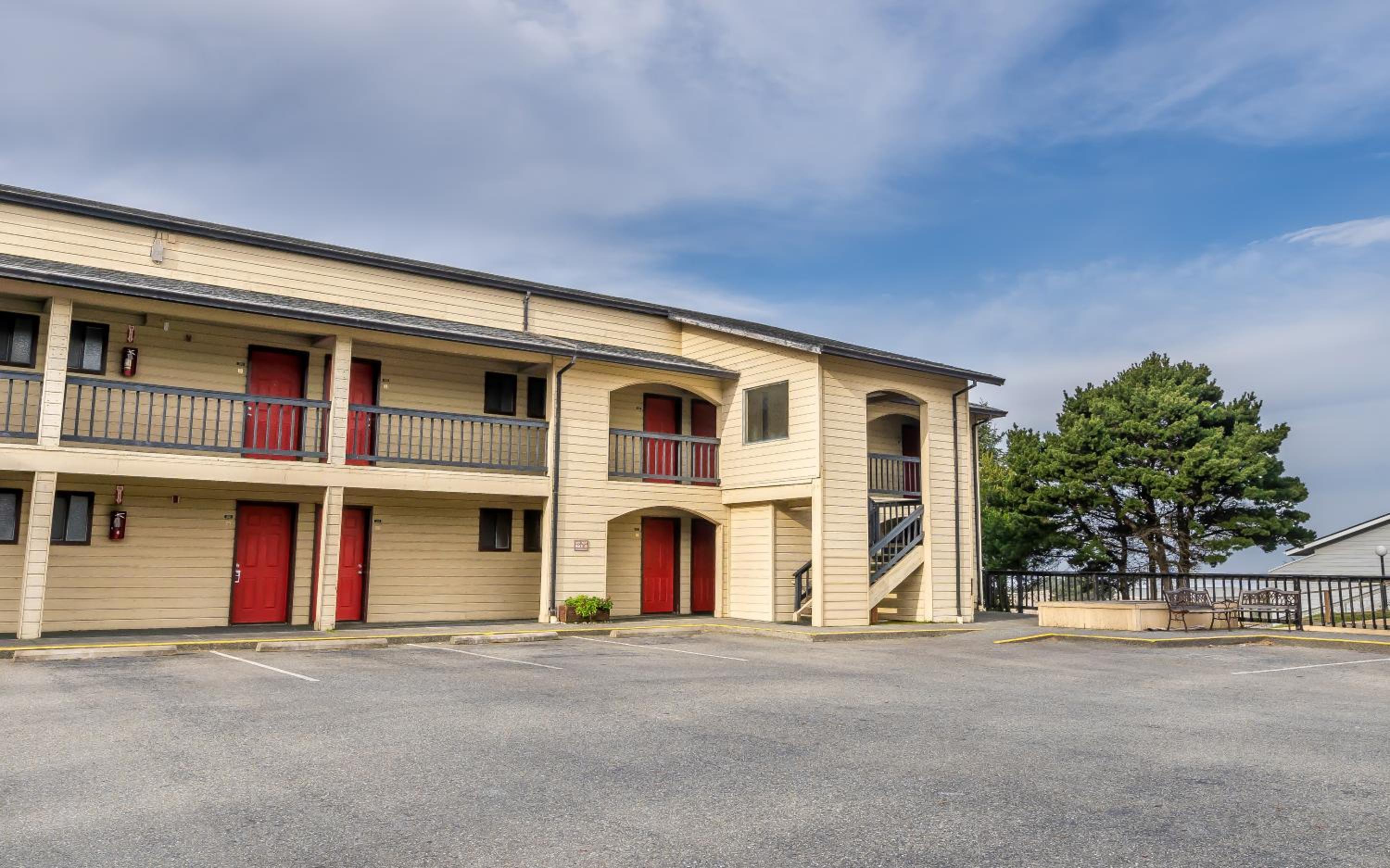 Gold Beach Inn
