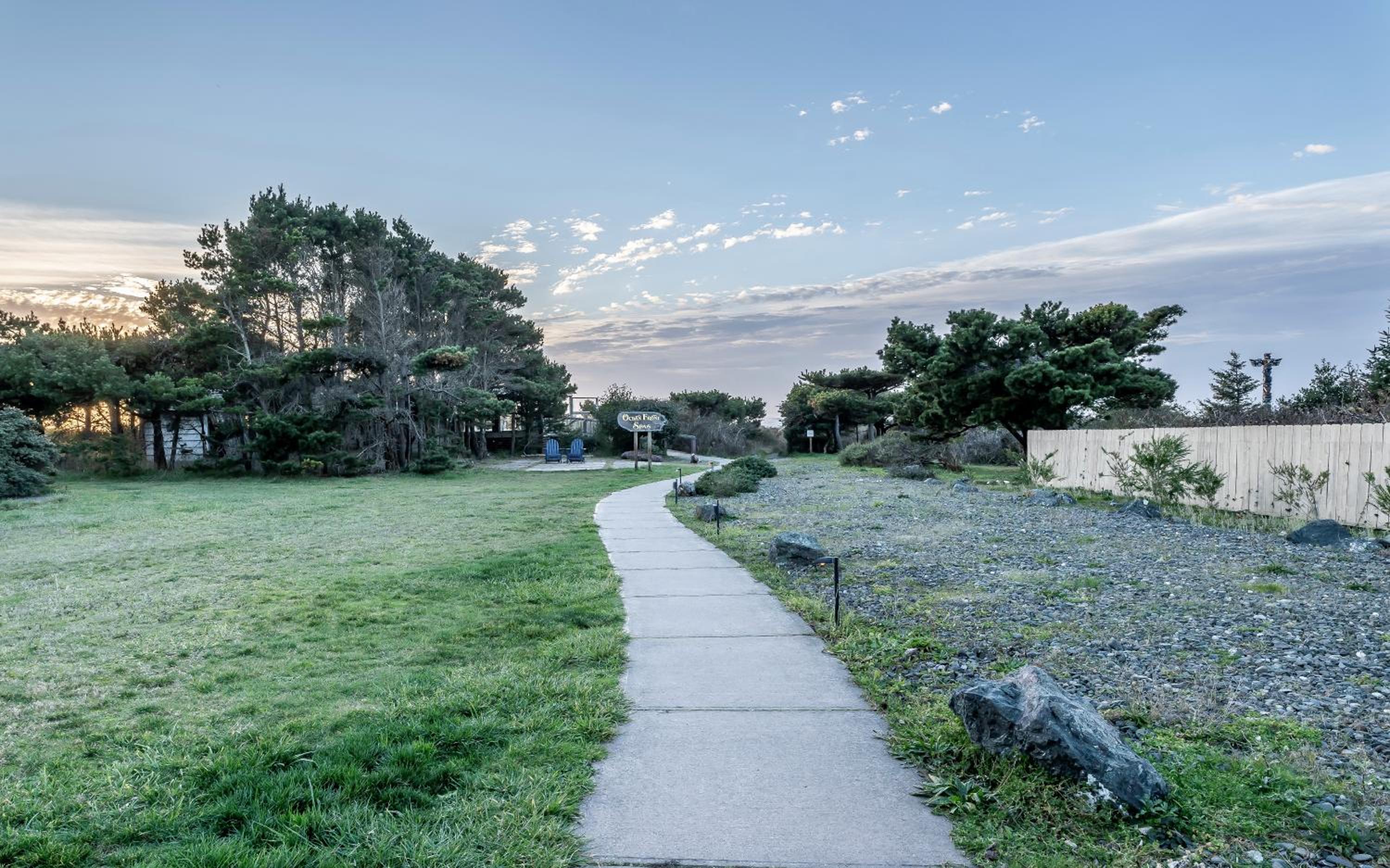 Gold Beach Inn