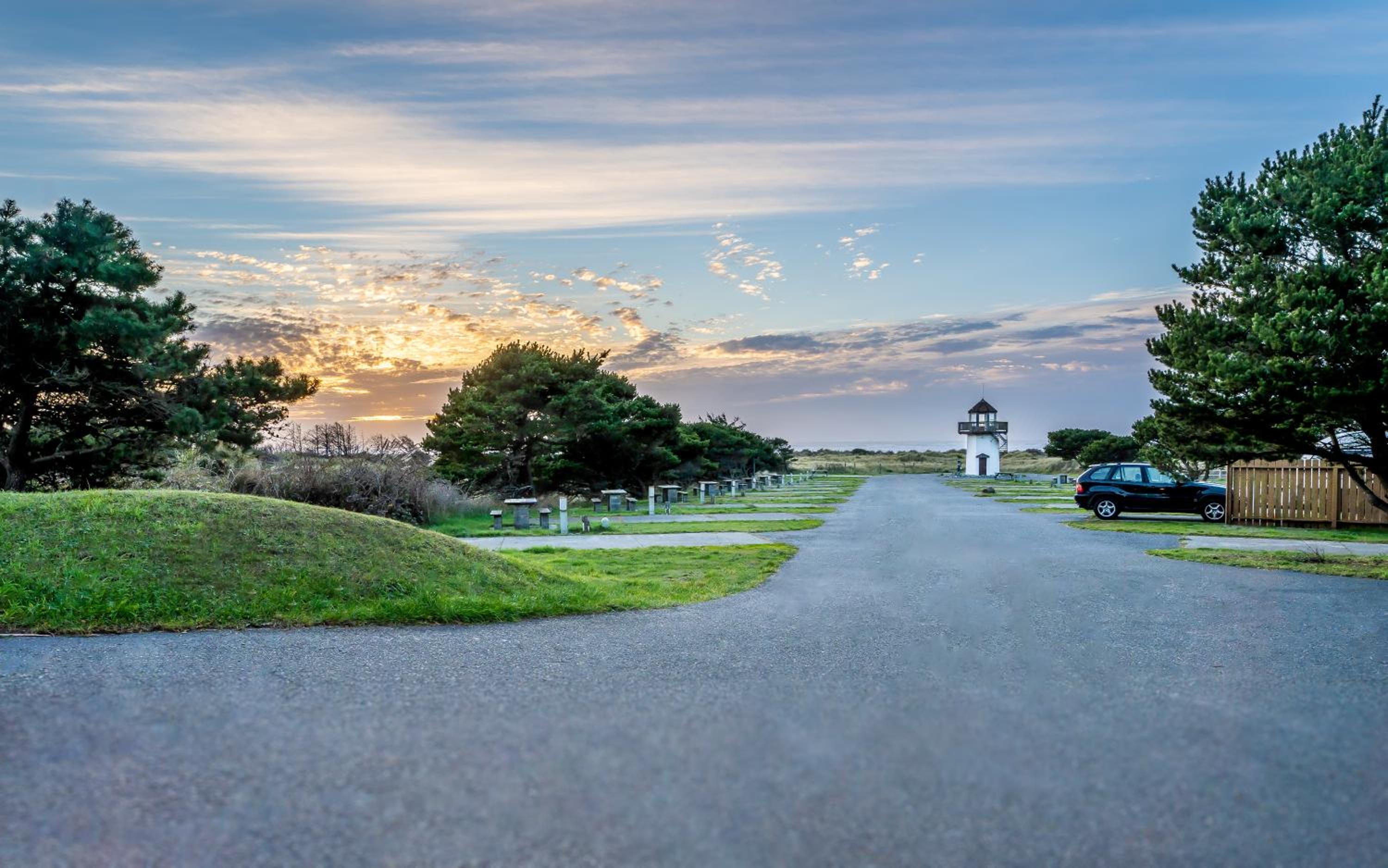 Gold Beach Inn