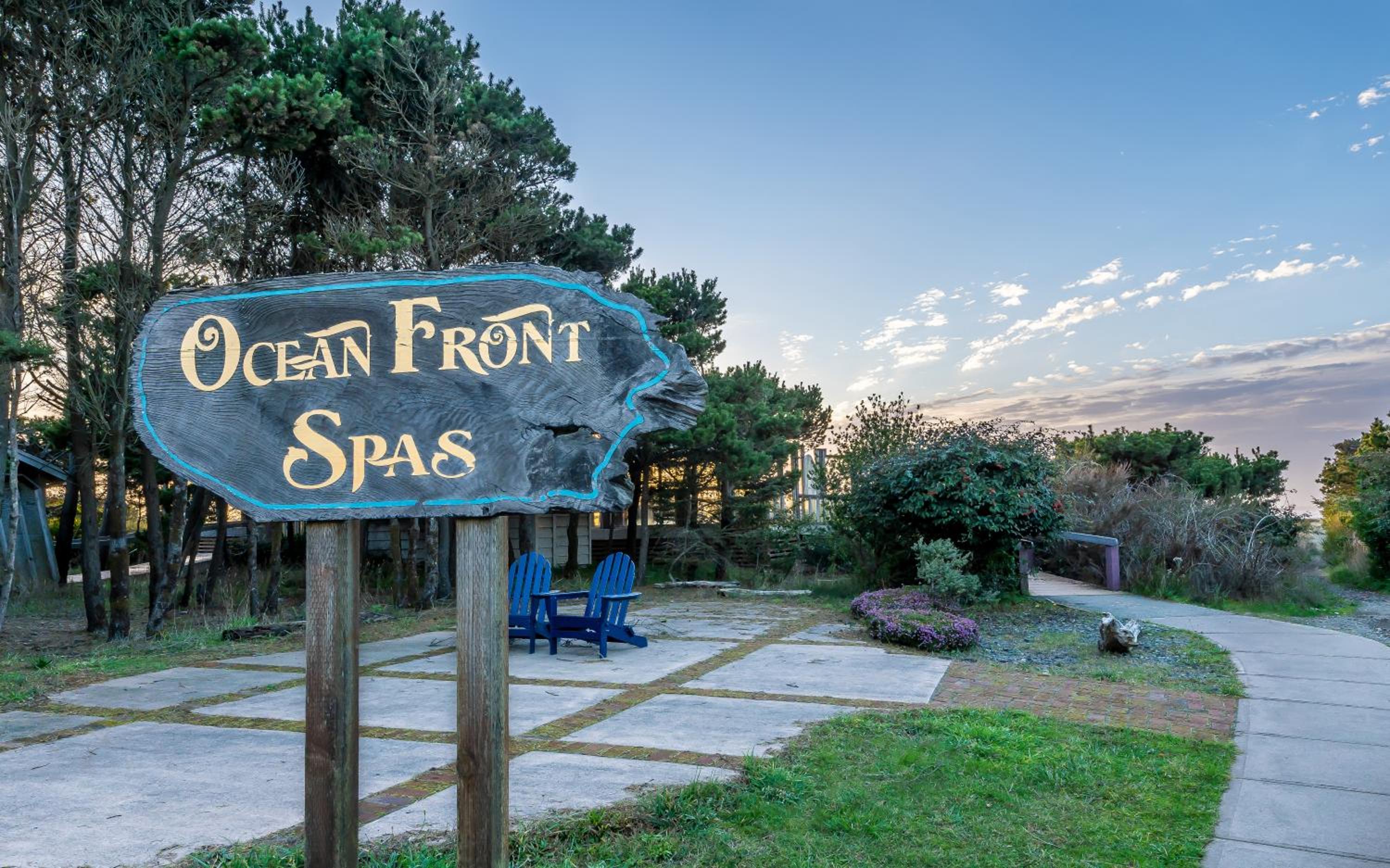 Gold Beach Inn