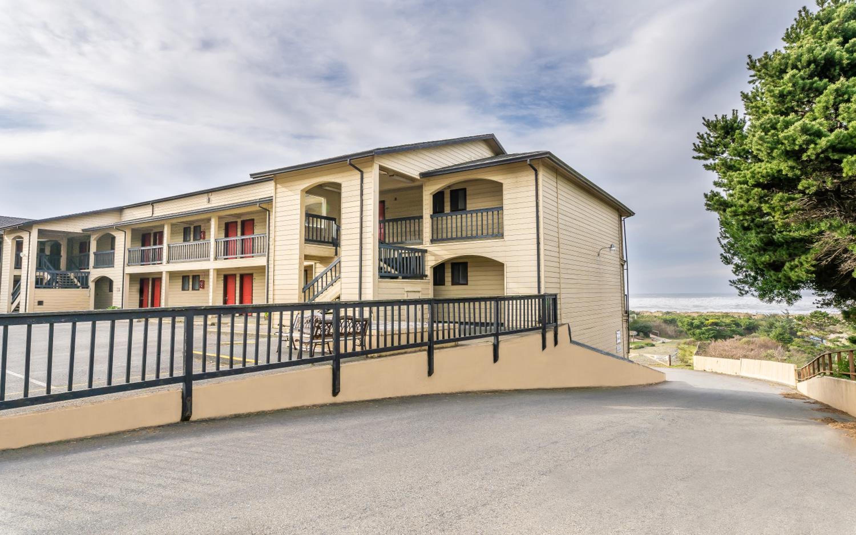 Gold Beach Inn