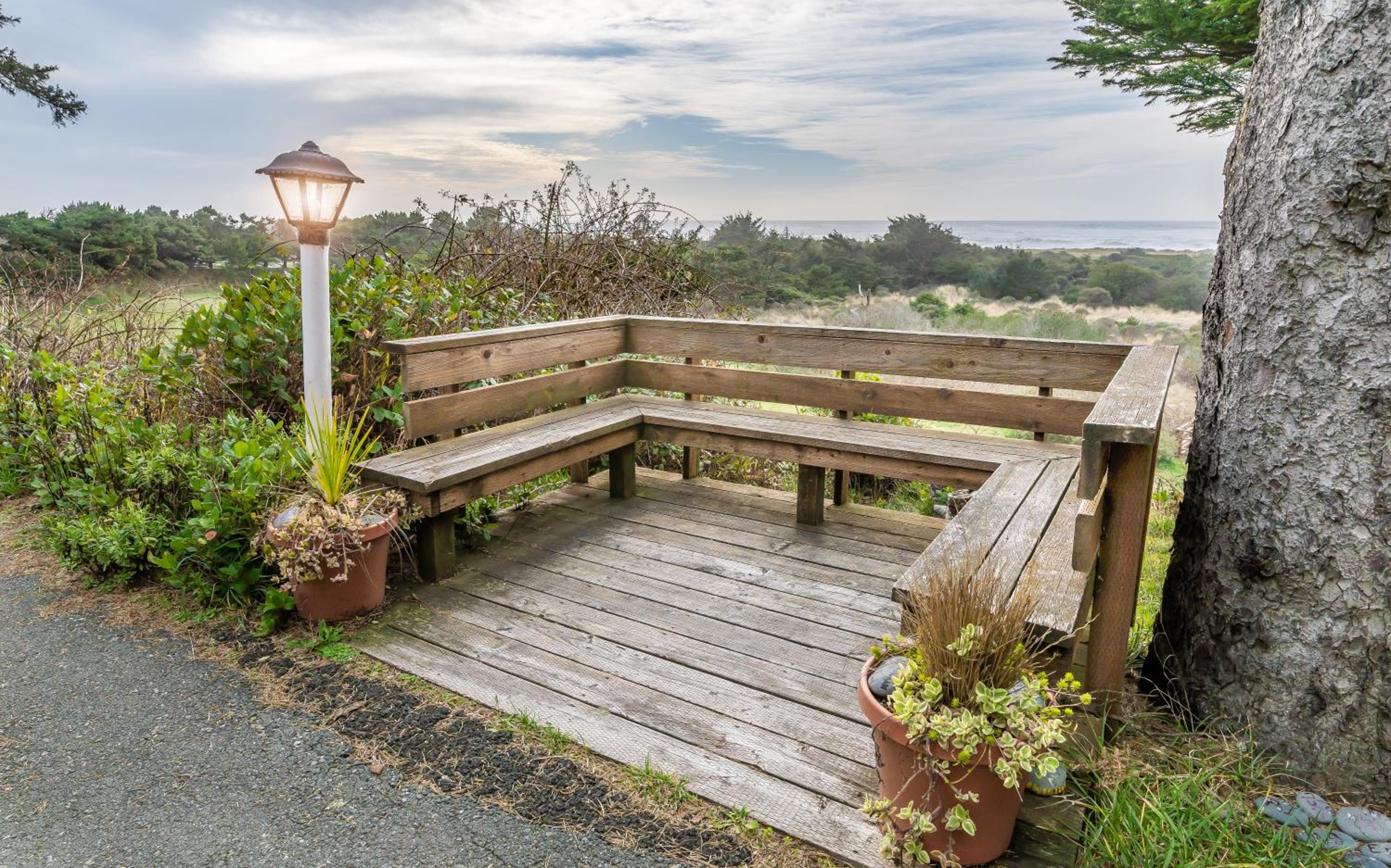 Gold Beach Inn