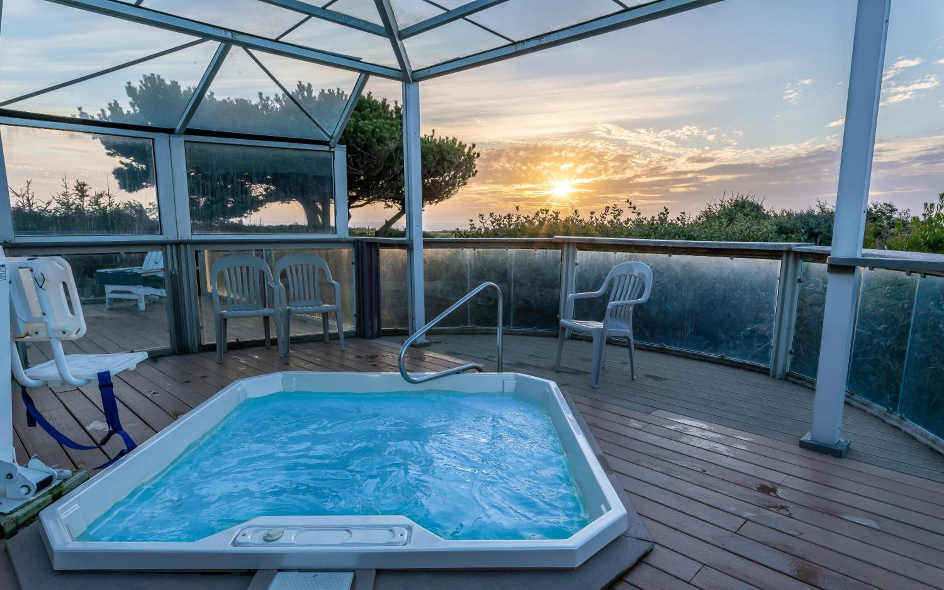 Gold Beach Inn