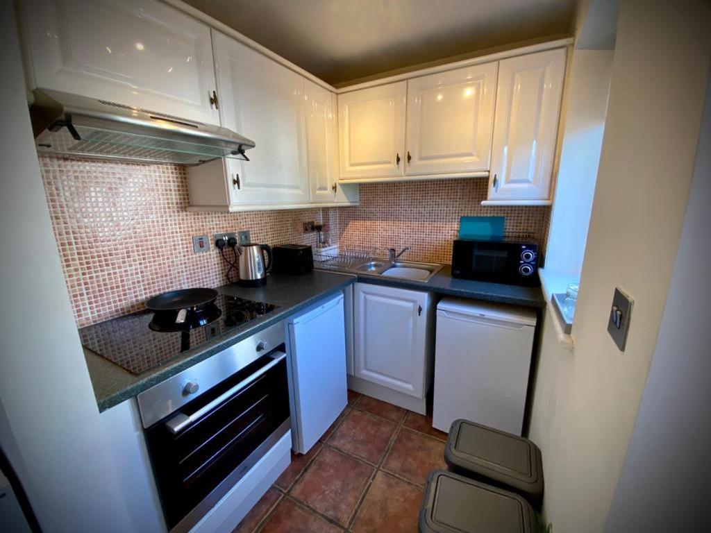 Unique Bungalow Grangetown