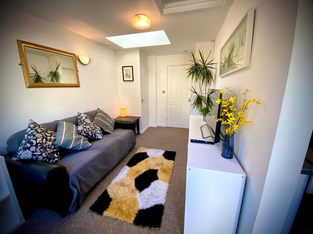 Unique Bungalow Grangetown