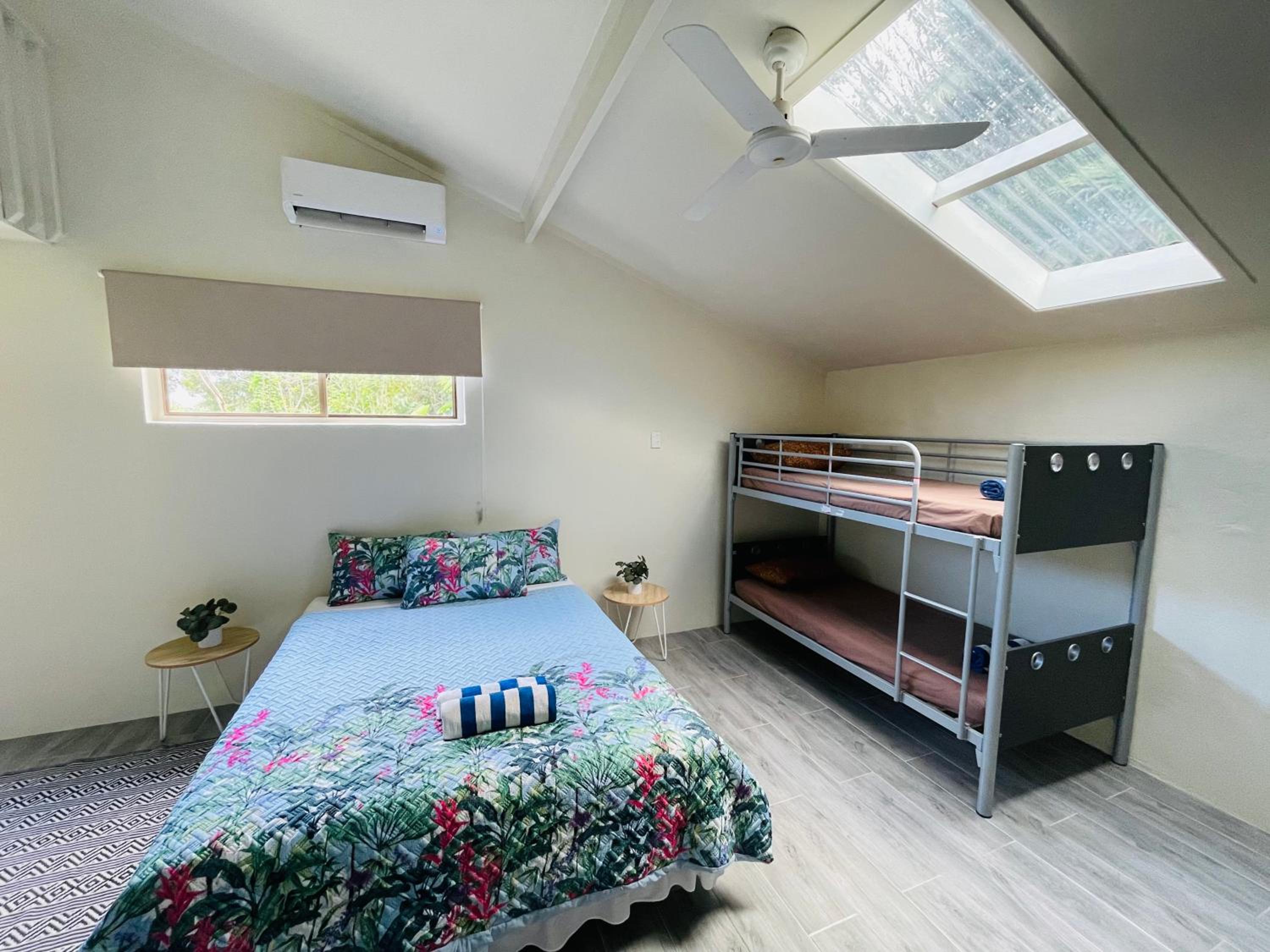 Villa Honey Rose - Rarotonga FREE WIFI