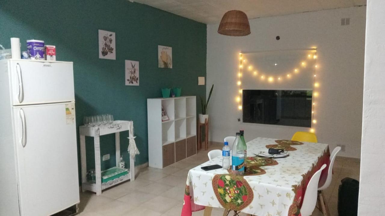 Casa familiar descanso con pileta