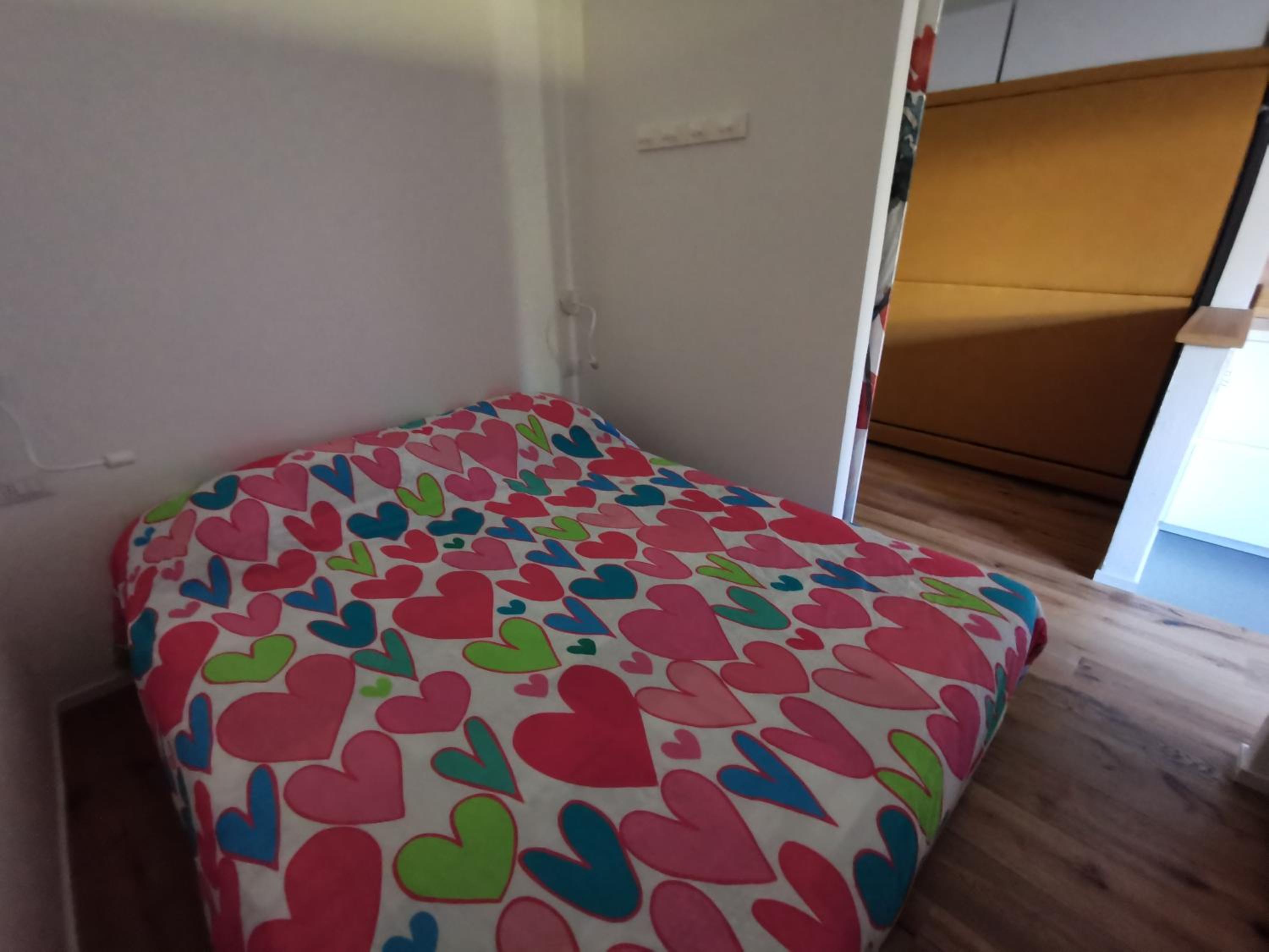A 2 passi dagli impianti view 5