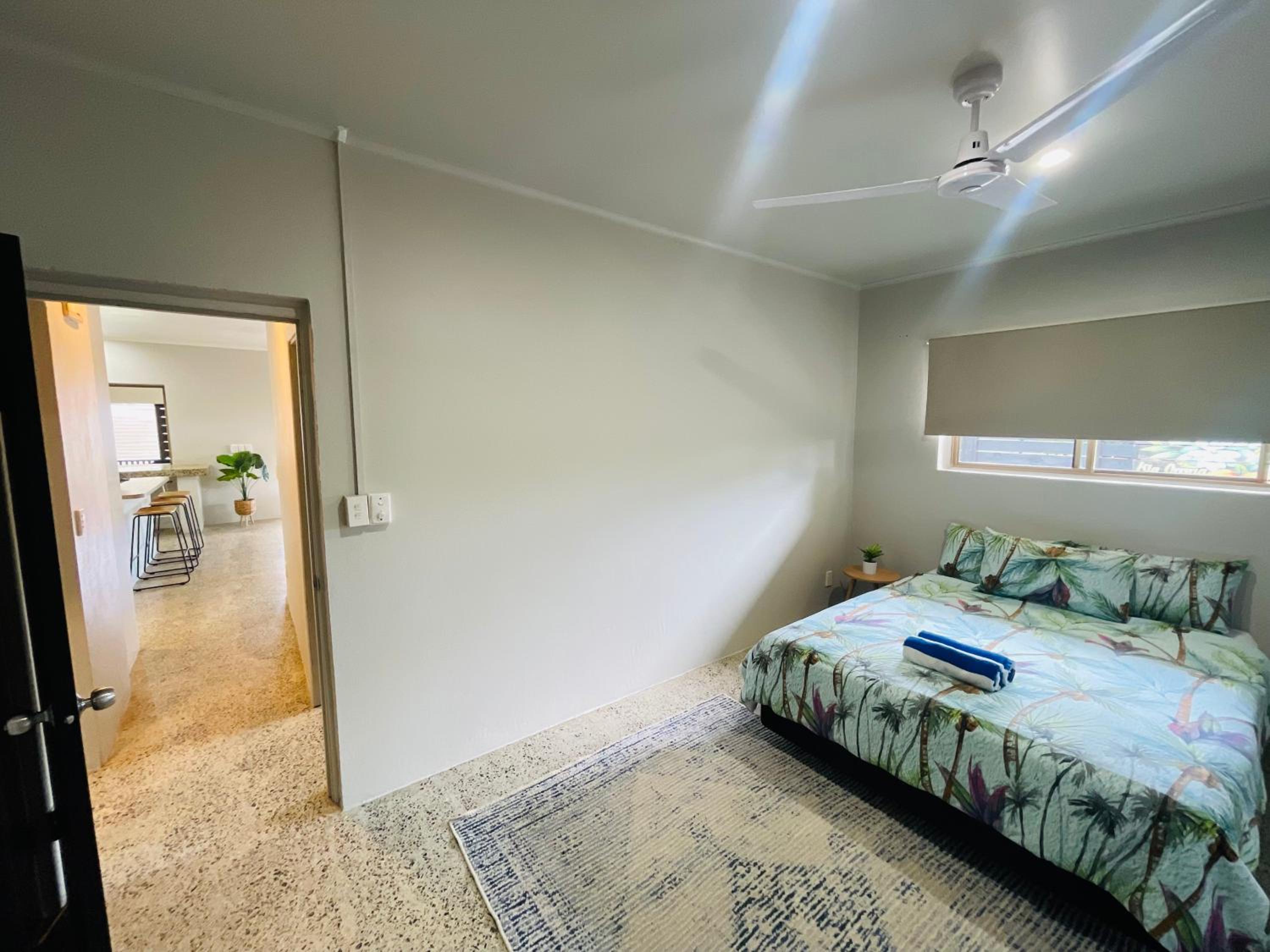 Villa Honey Rose - Rarotonga FREE WIFI