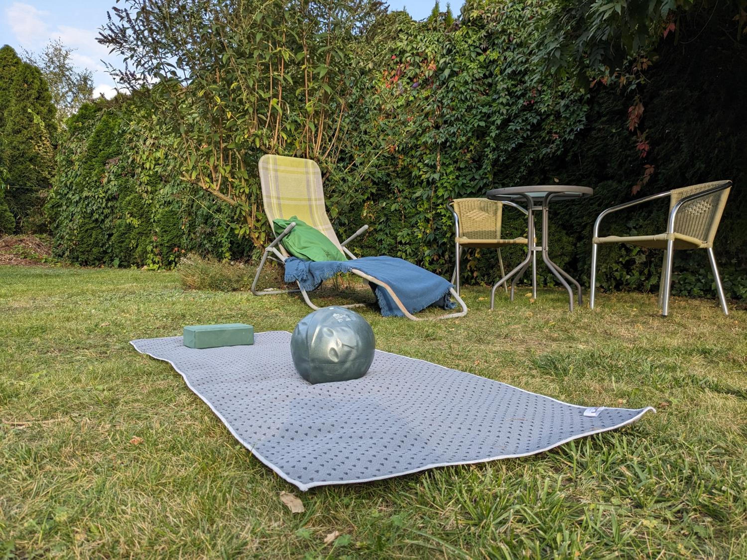Blue Apartament, photo 2