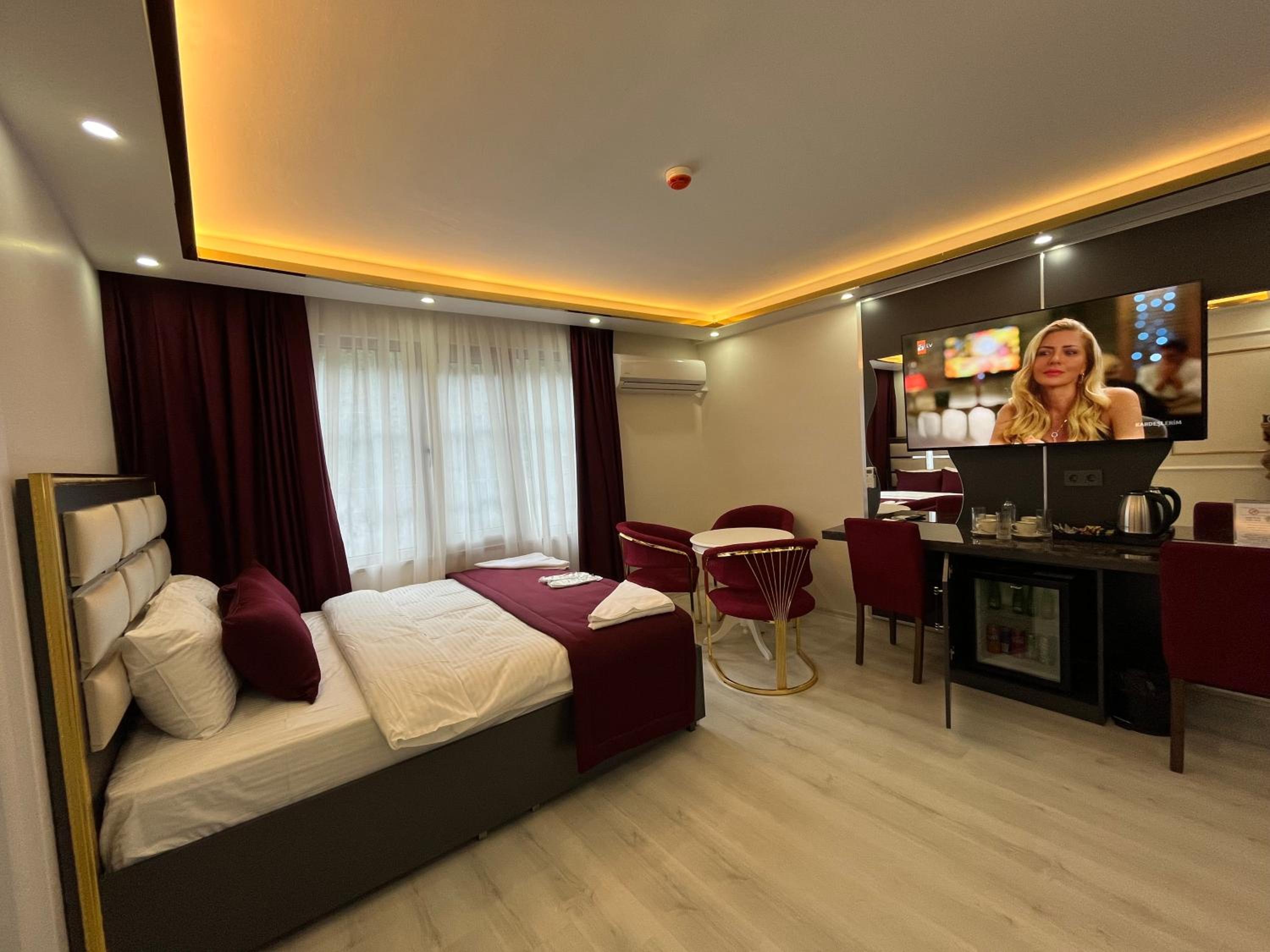 Lale Sultan Otel - Image 61