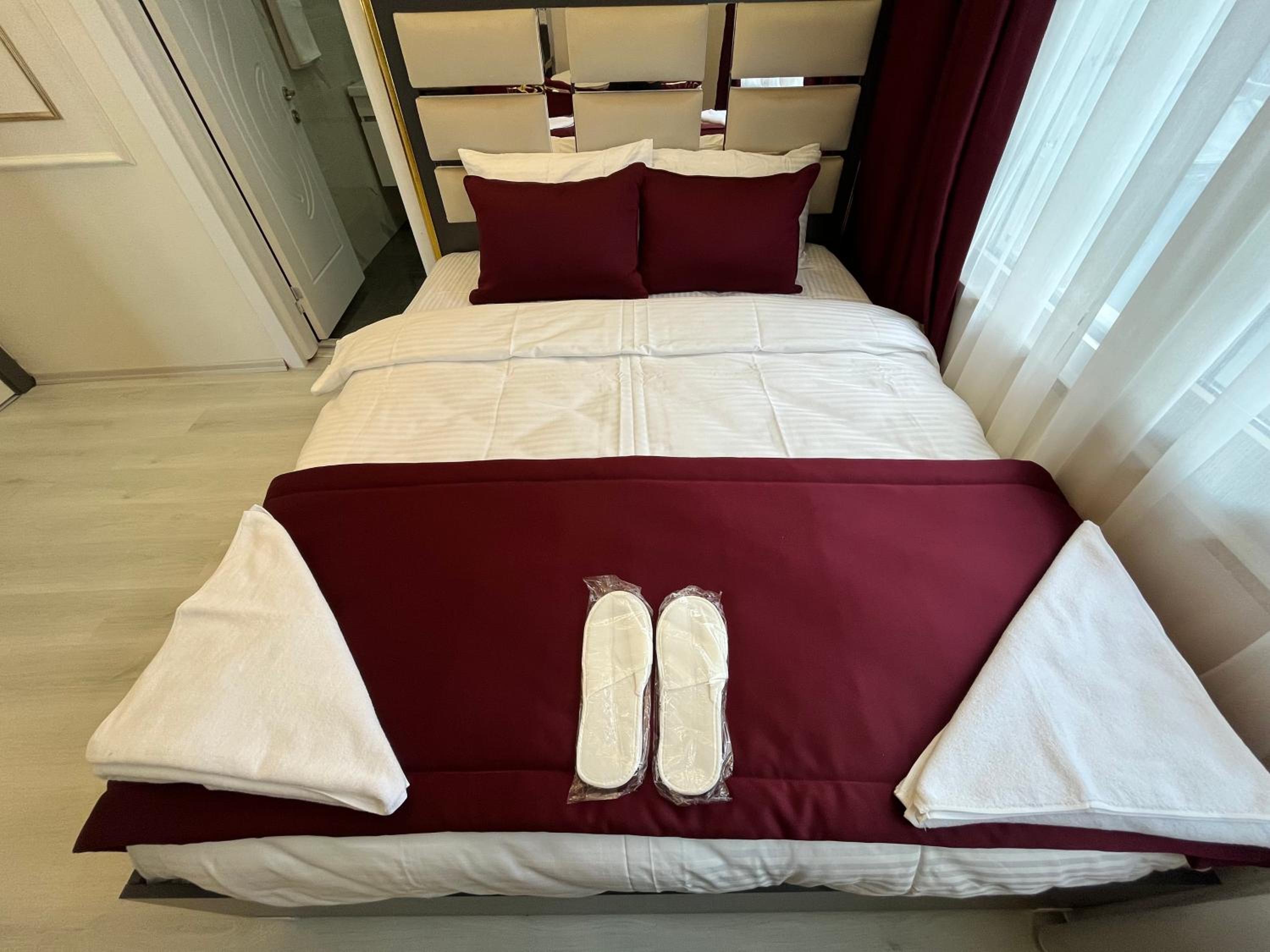 Lale Sultan Otel - Image 60