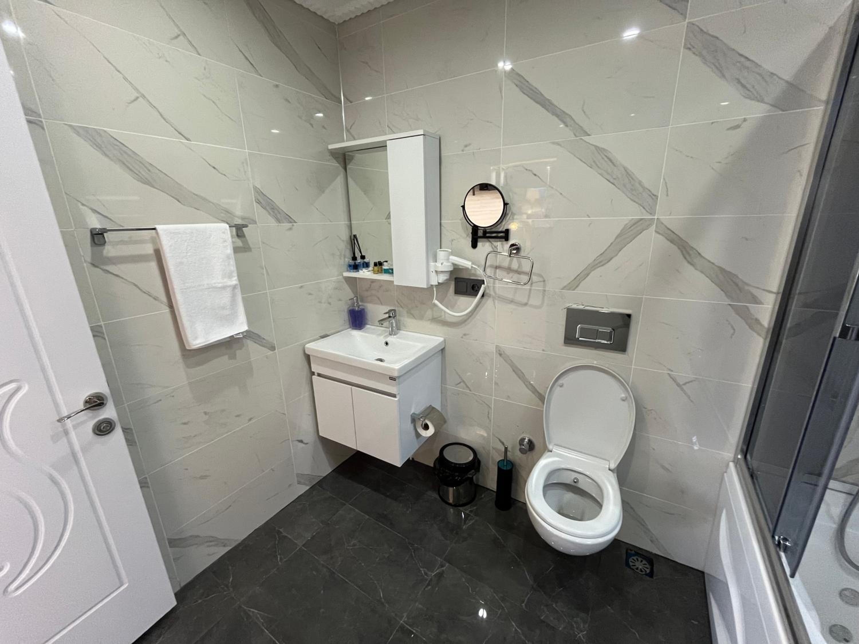 Lale Sultan Otel - Image 62