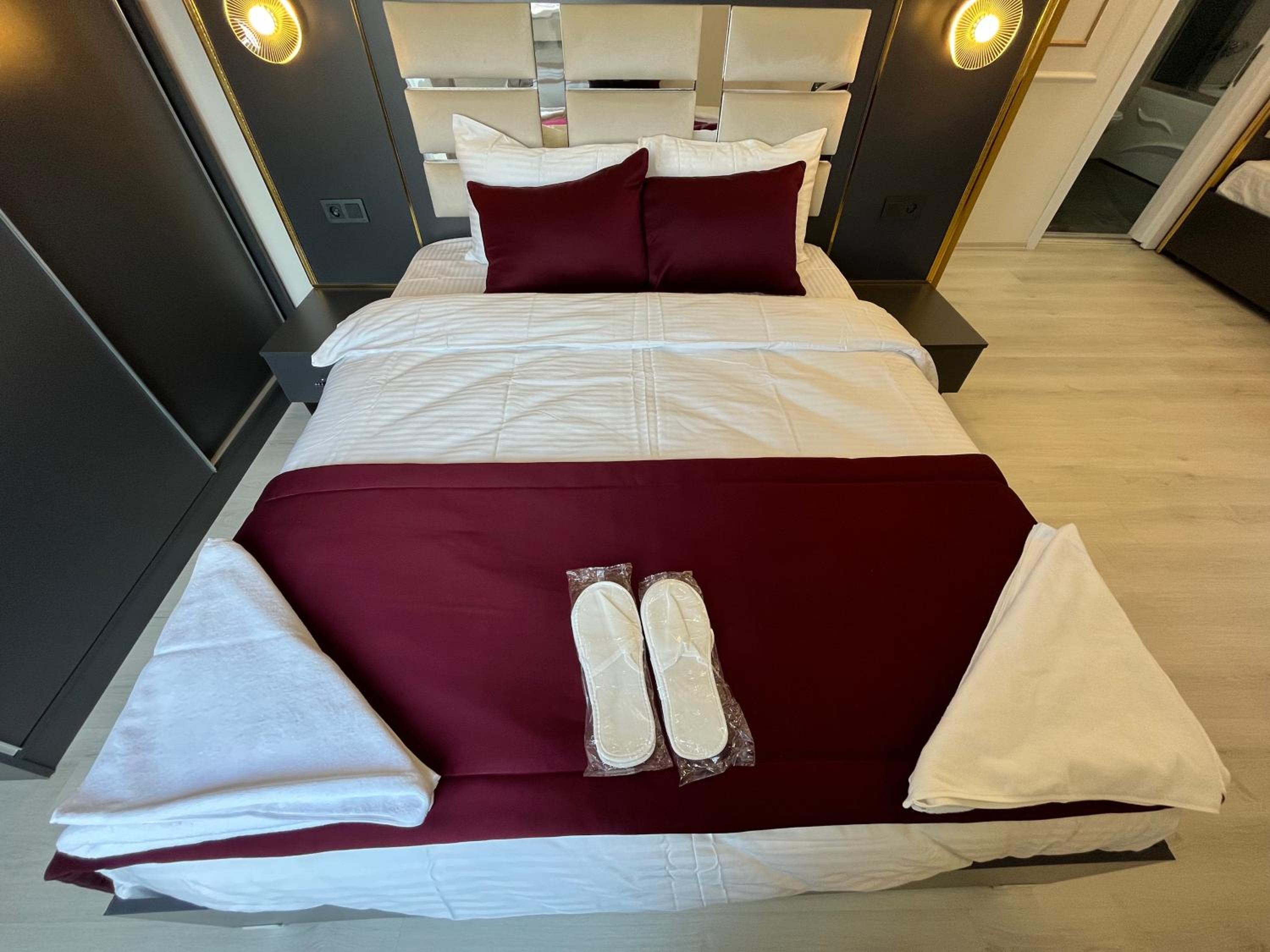 Lale Sultan Otel - Image 63