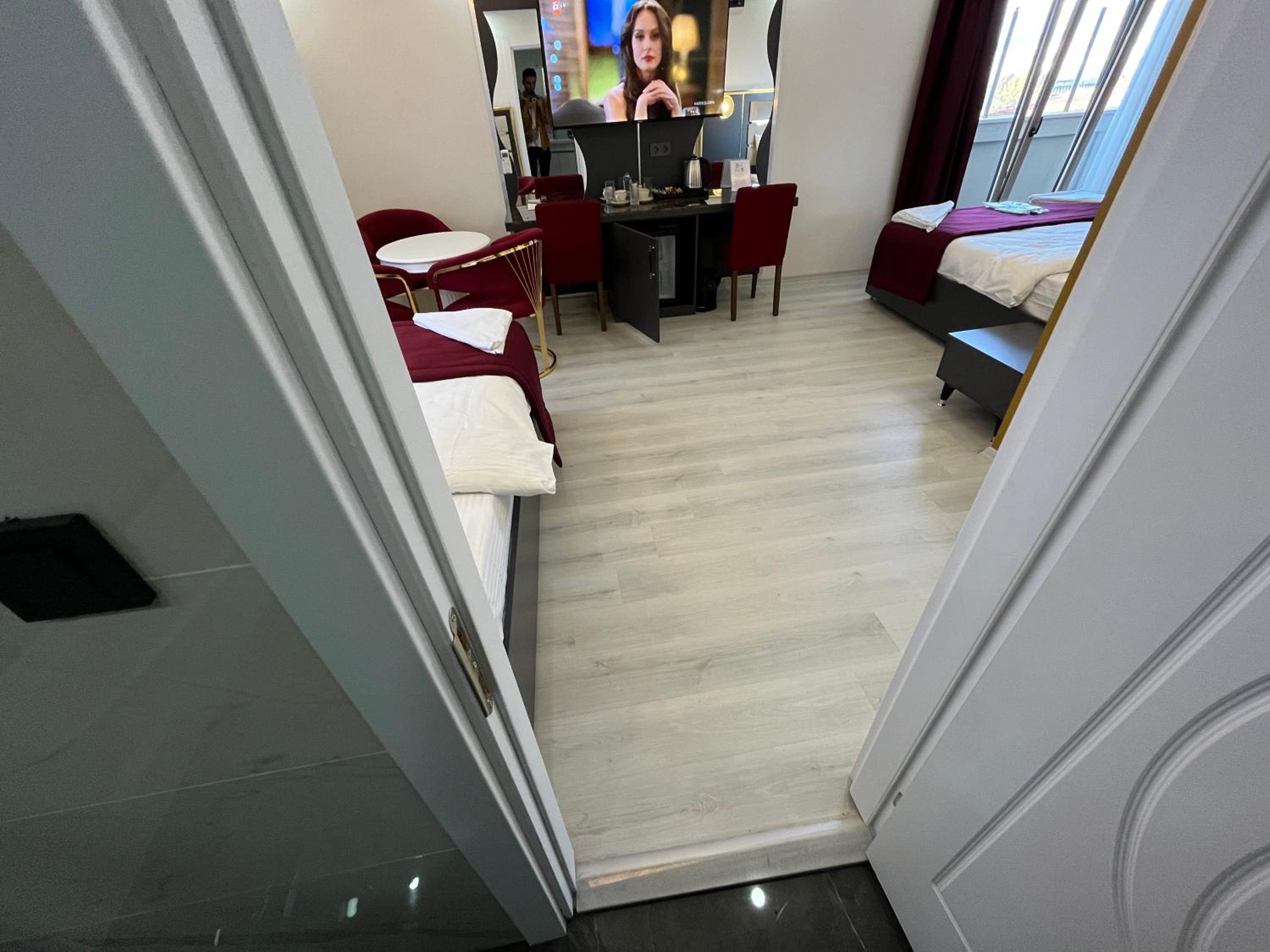 Lale Sultan Otel - Image 65