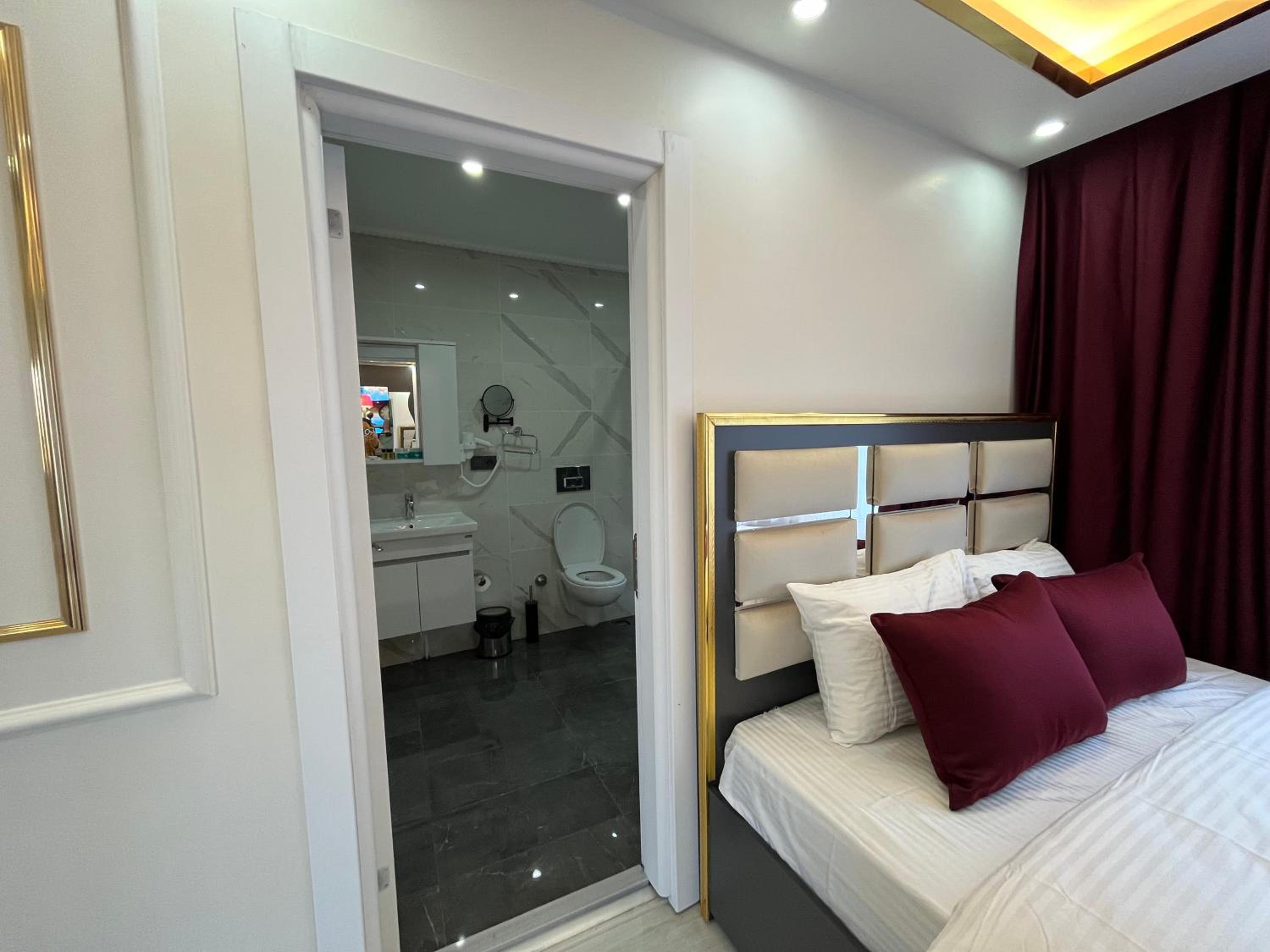 Lale Sultan Otel - Image 67