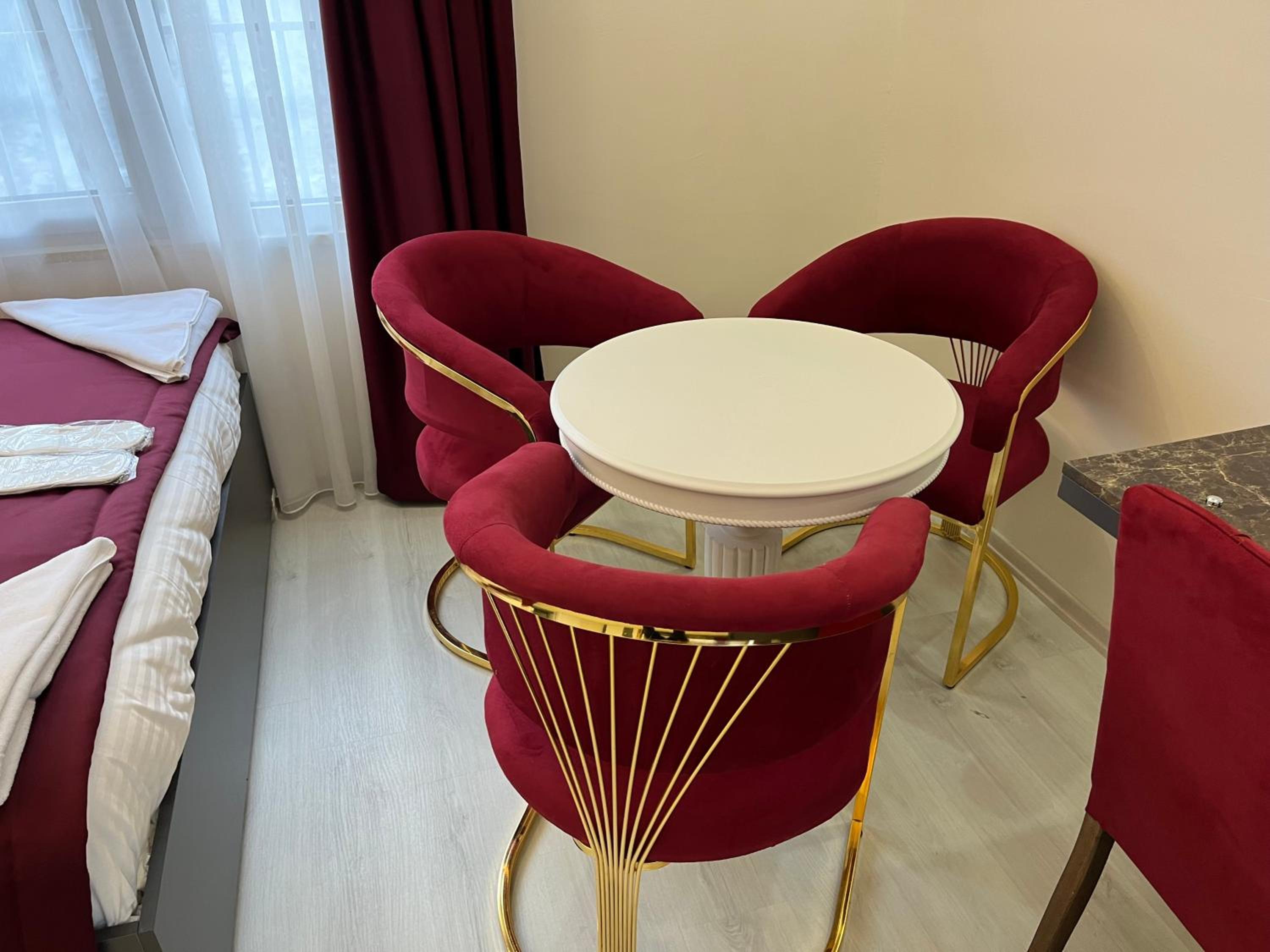 Lale Sultan Otel - Image 69