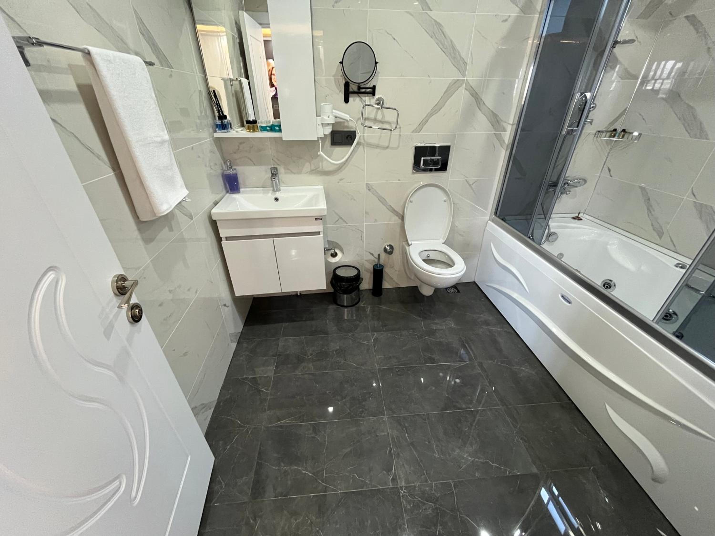 Lale Sultan Otel - Image 71